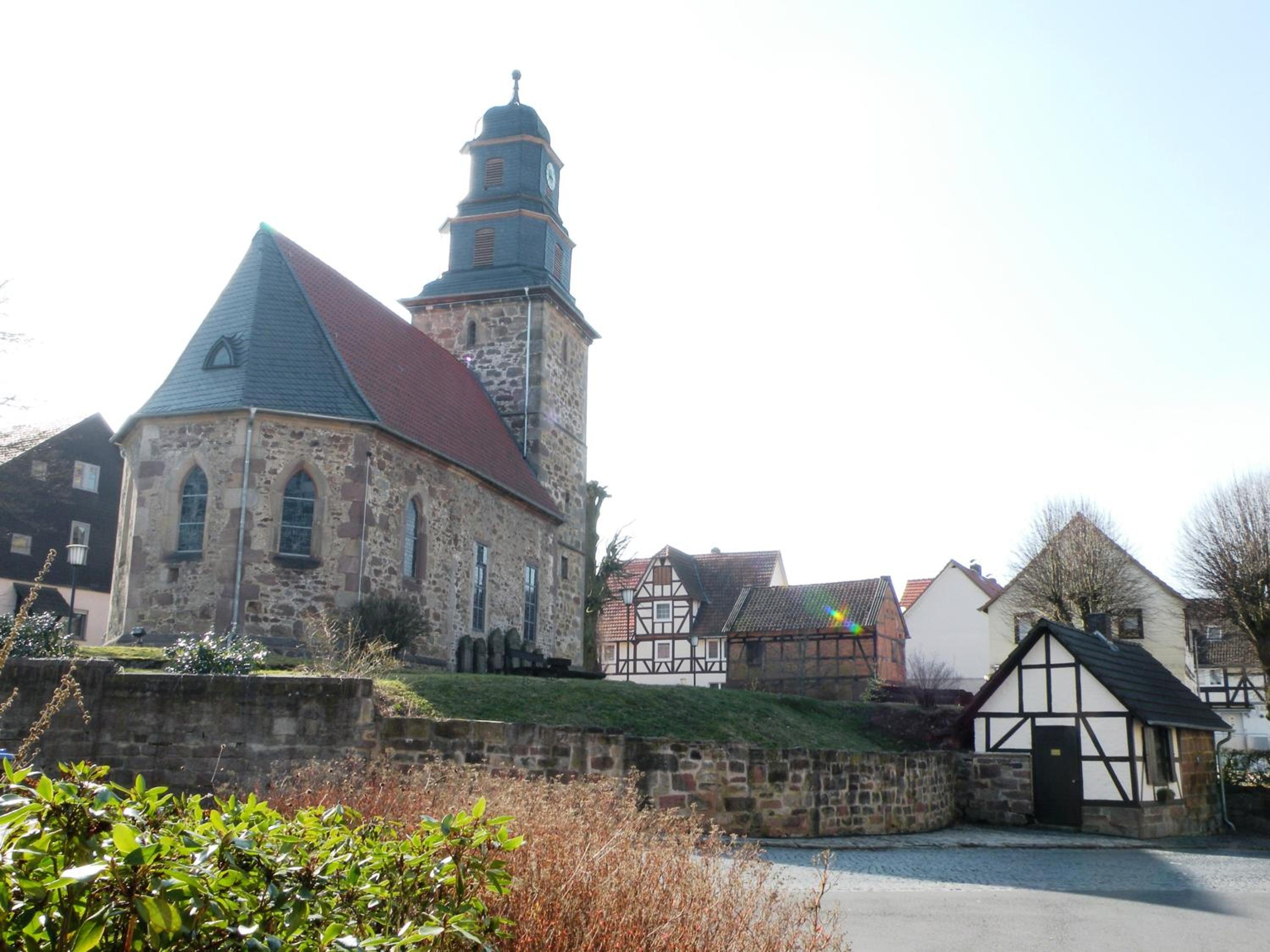 Hollestübchen