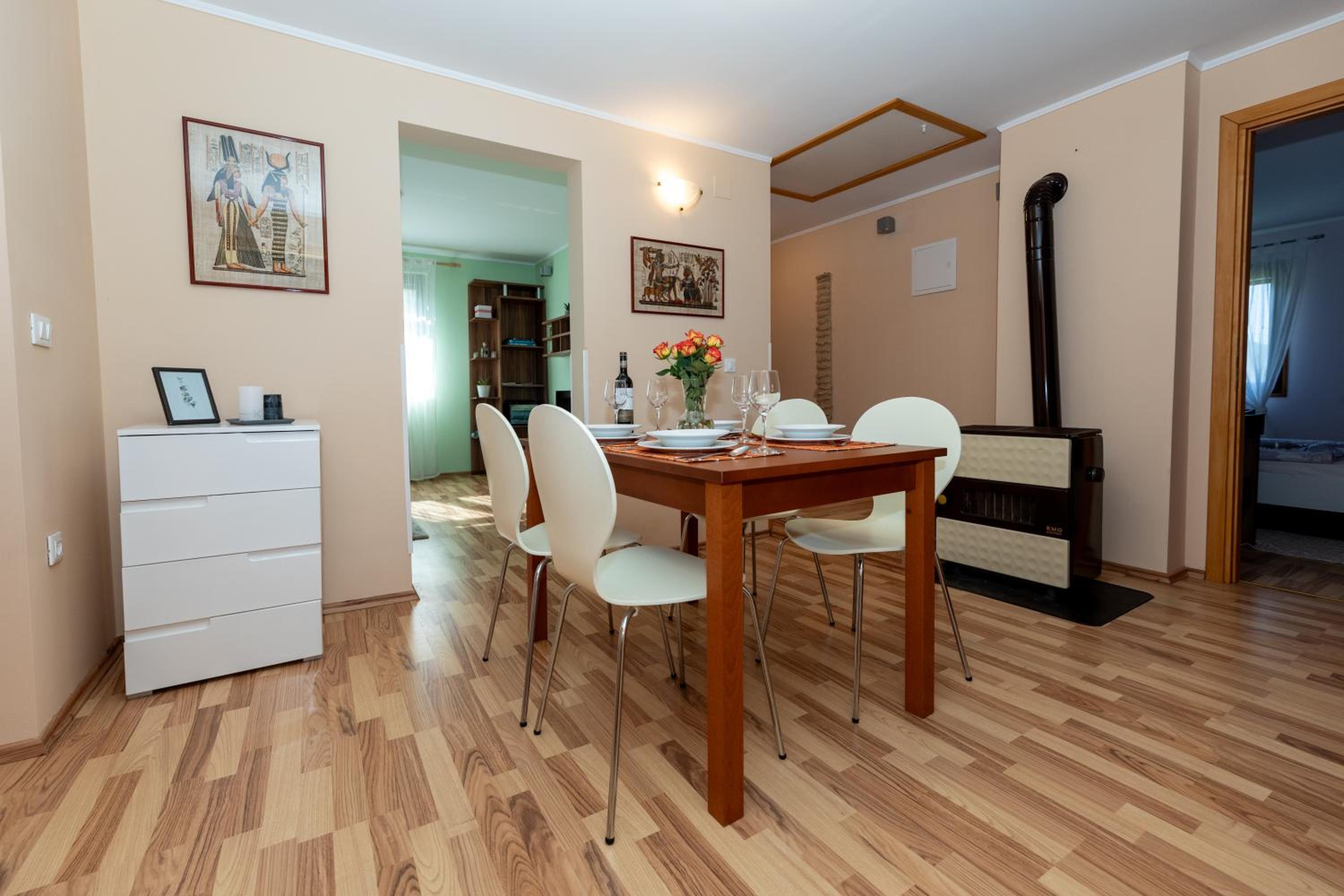 Apartmani Rumora Gorski kotar