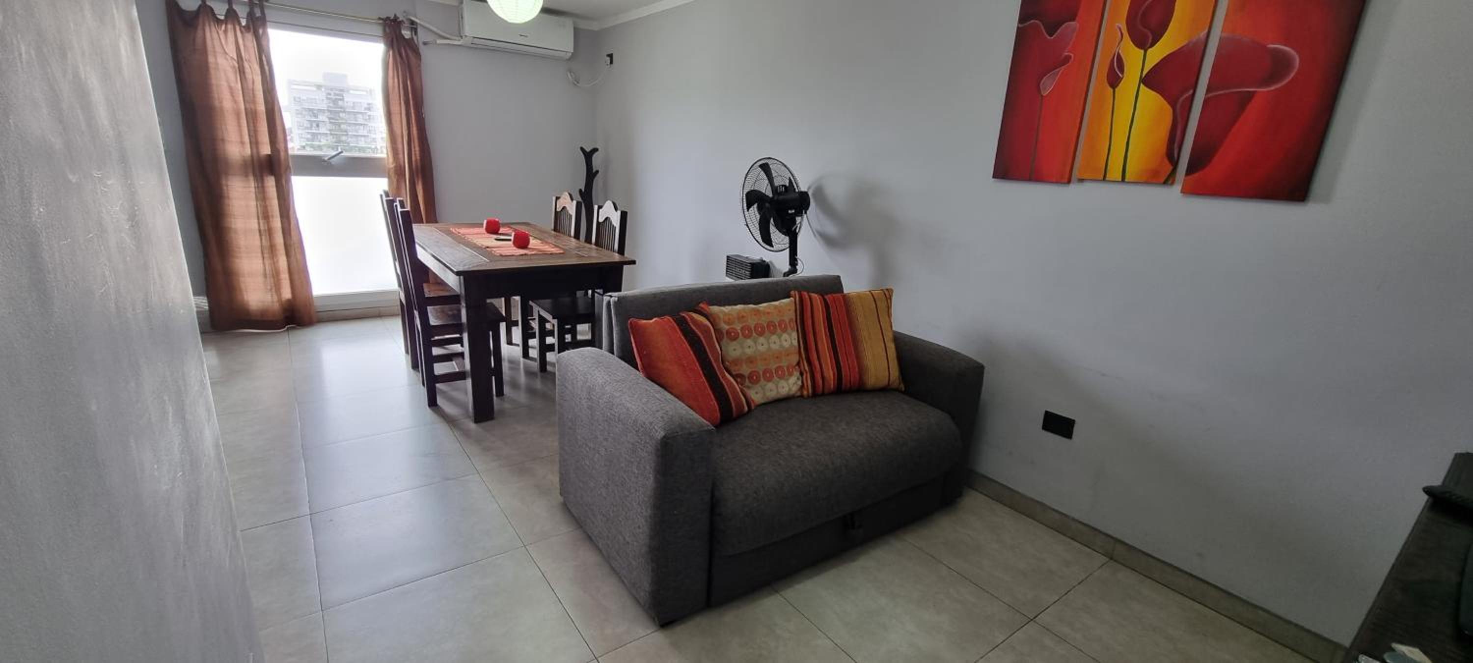 COSTANERA APART 2
