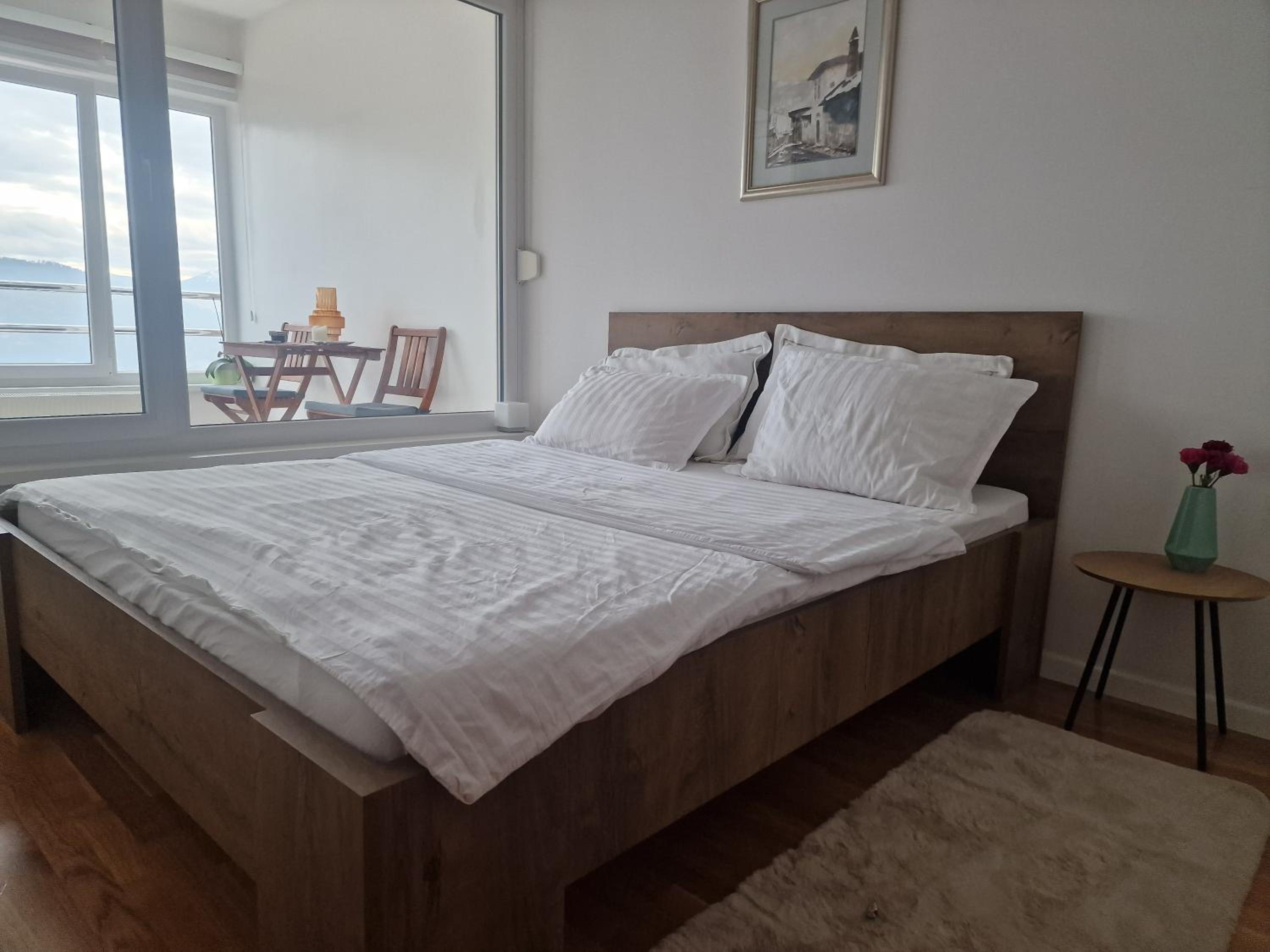 Apartman Dunja