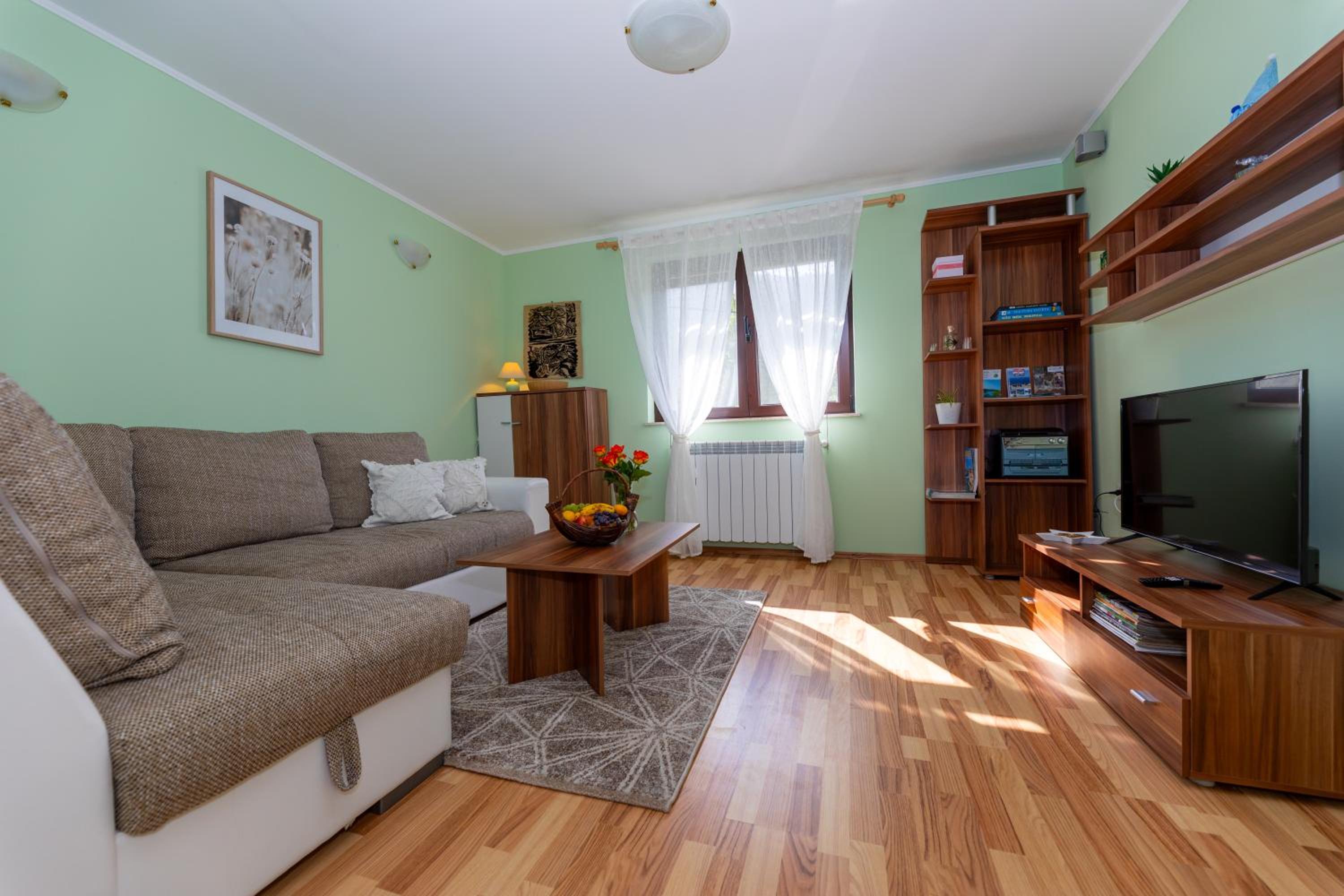 Apartmani Rumora Gorski kotar