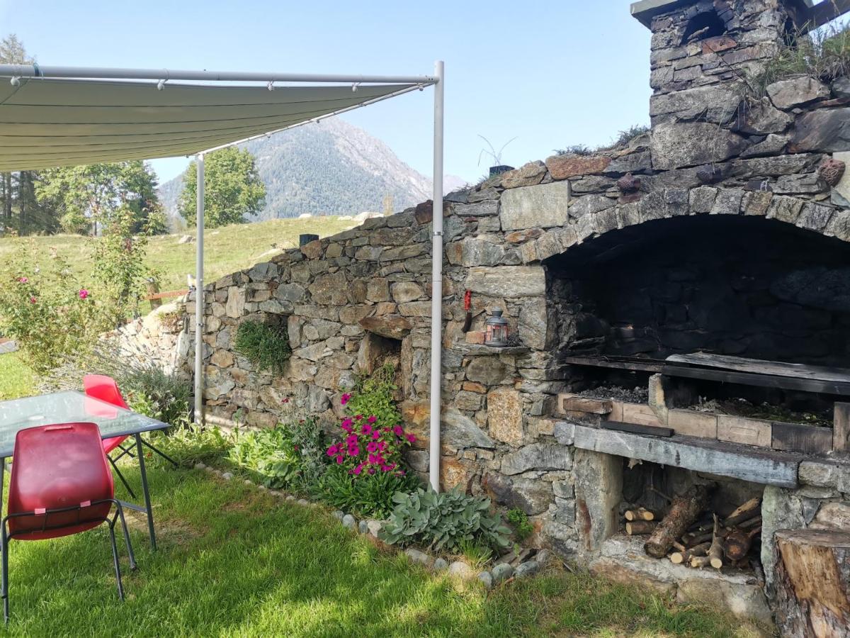 Baita Carnale, Montagna in Valtellina photo 2