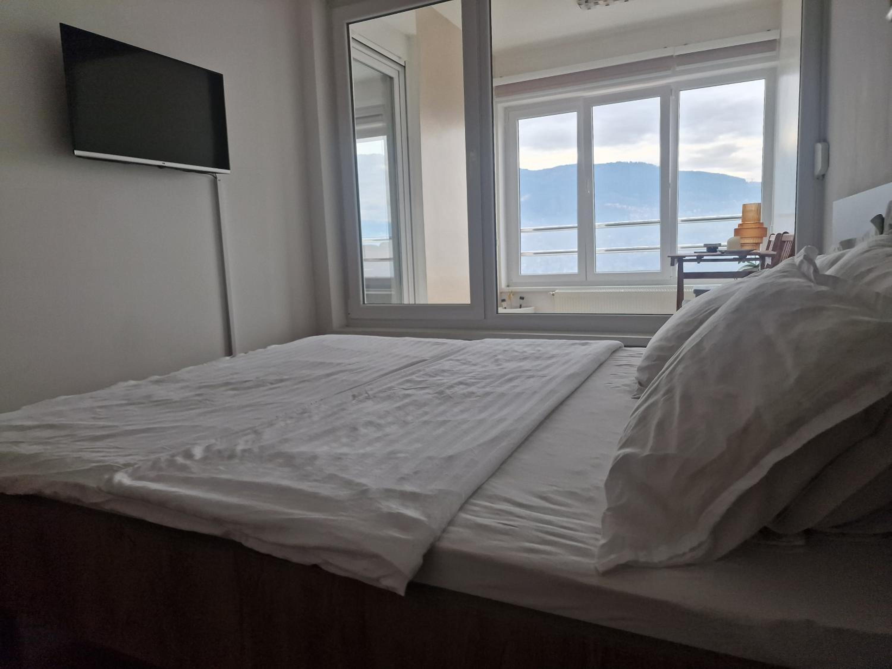 Apartman Dunja