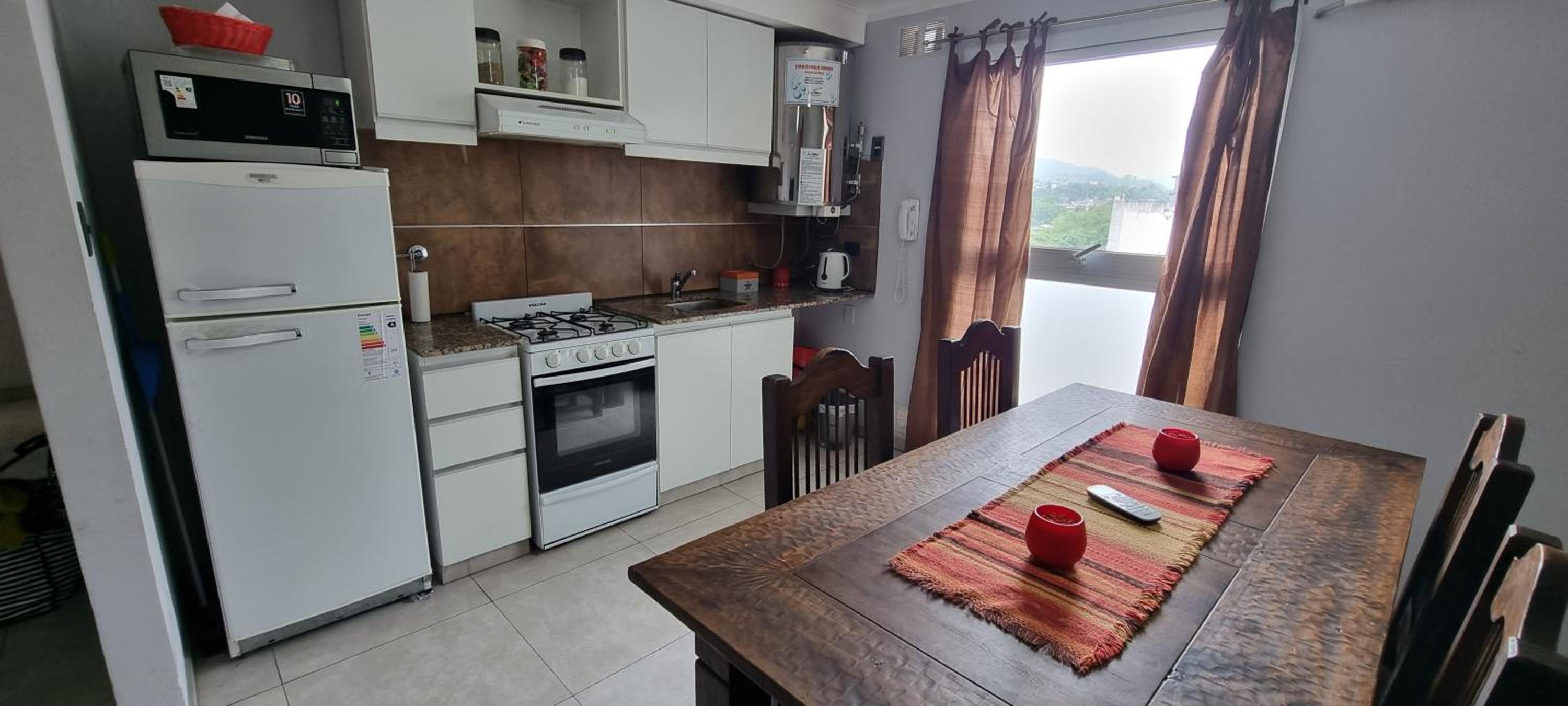COSTANERA APART 2