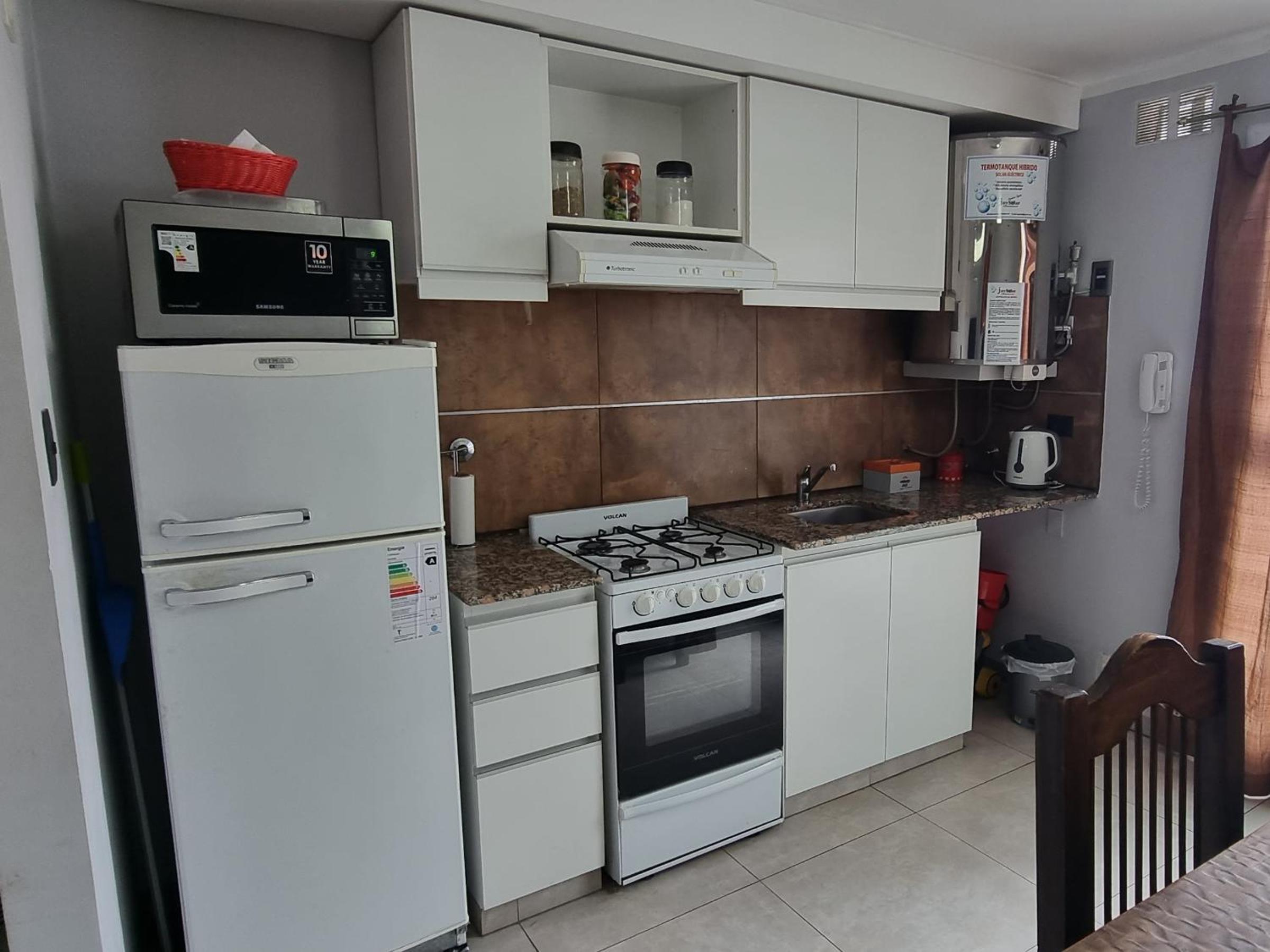 COSTANERA APART 2