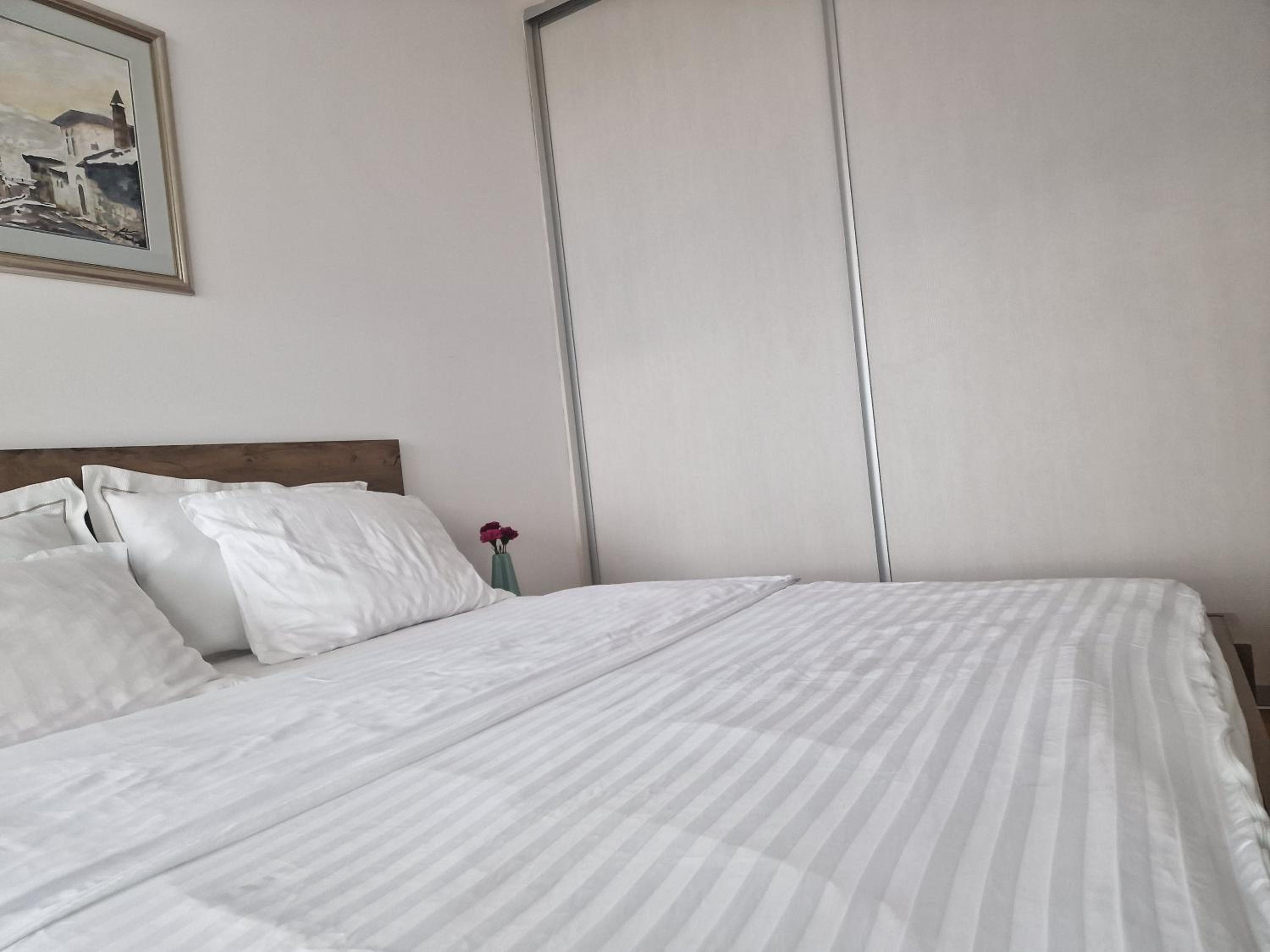 Apartman Dunja