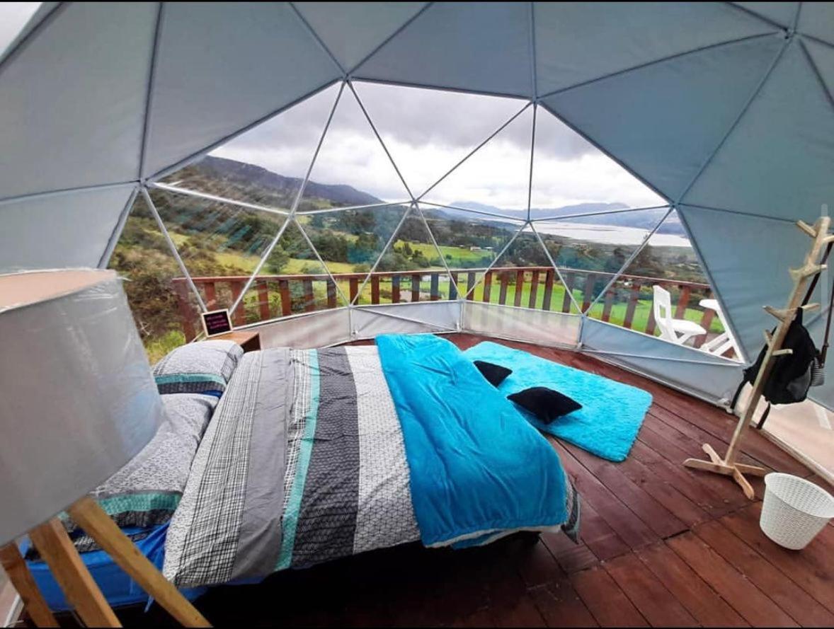 Skyline Glamping