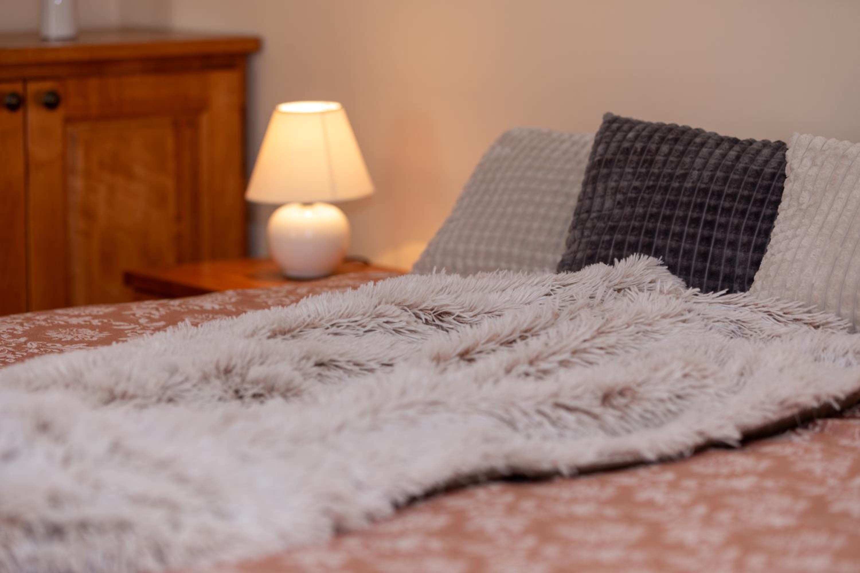 Apartmani Rumora Gorski kotar