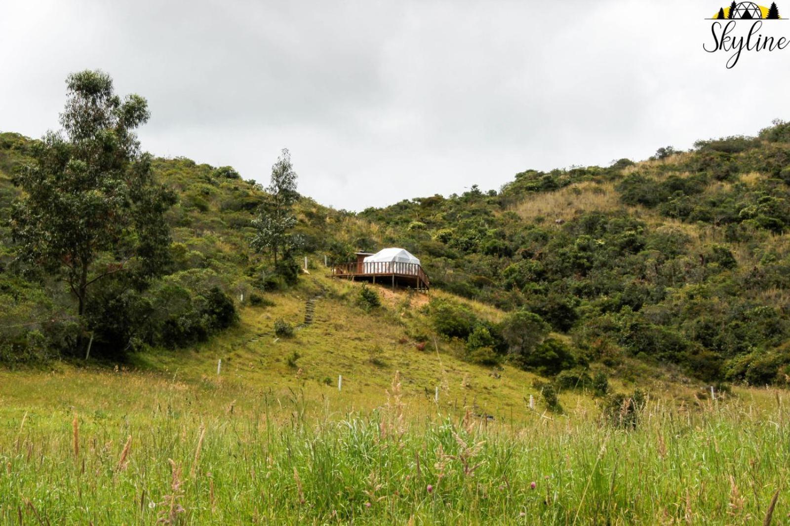 Skyline Glamping