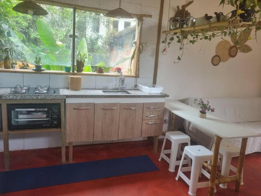 Casa Jatobás