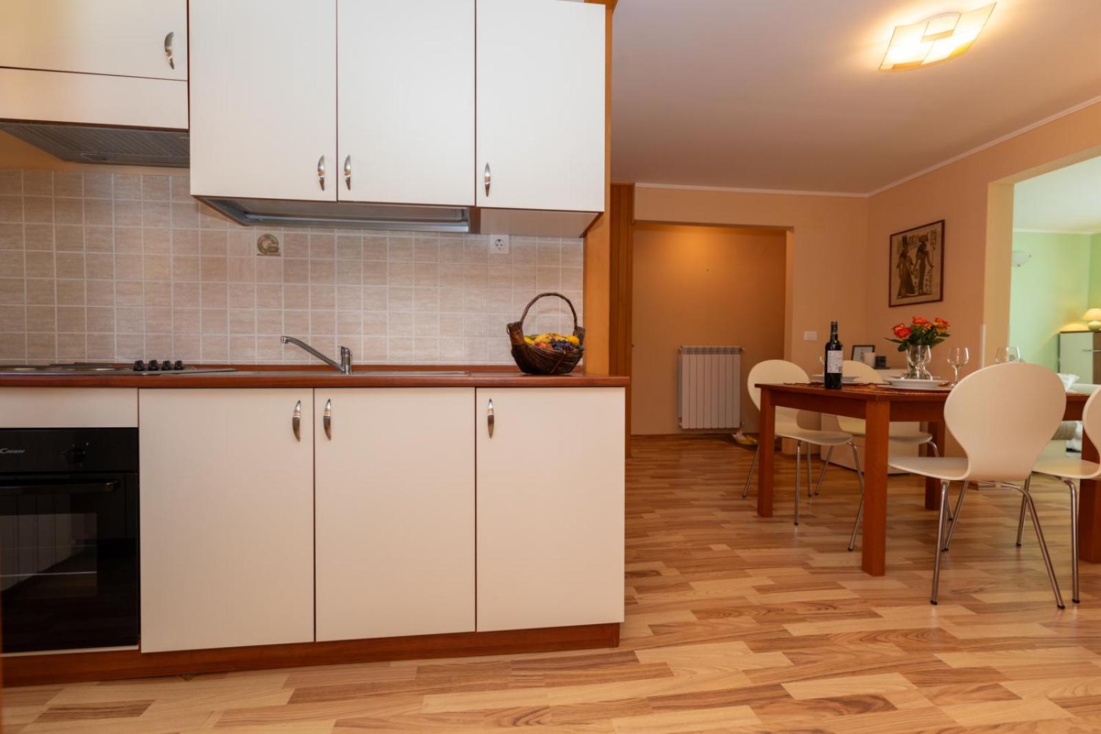 Apartmani Rumora Gorski kotar