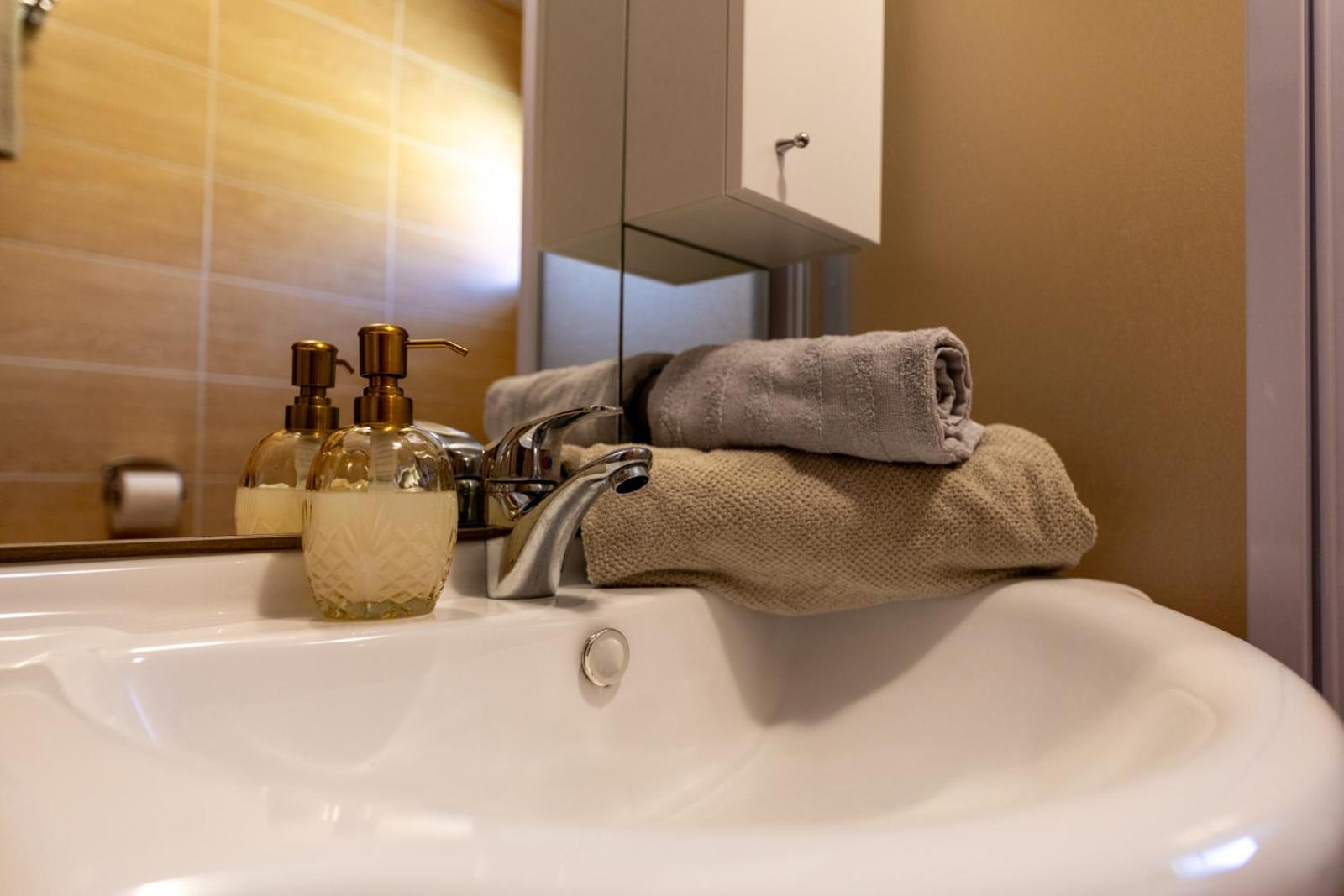 Apartmani Rumora Gorski kotar