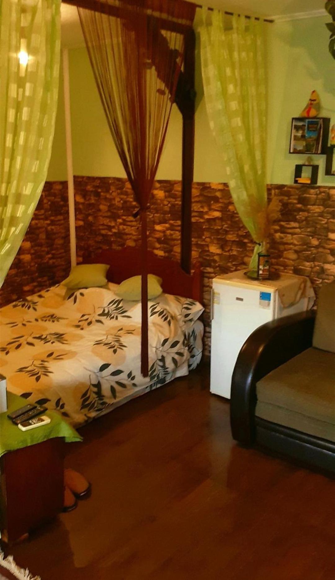 Sunny Side Fruska Gora- apartman A