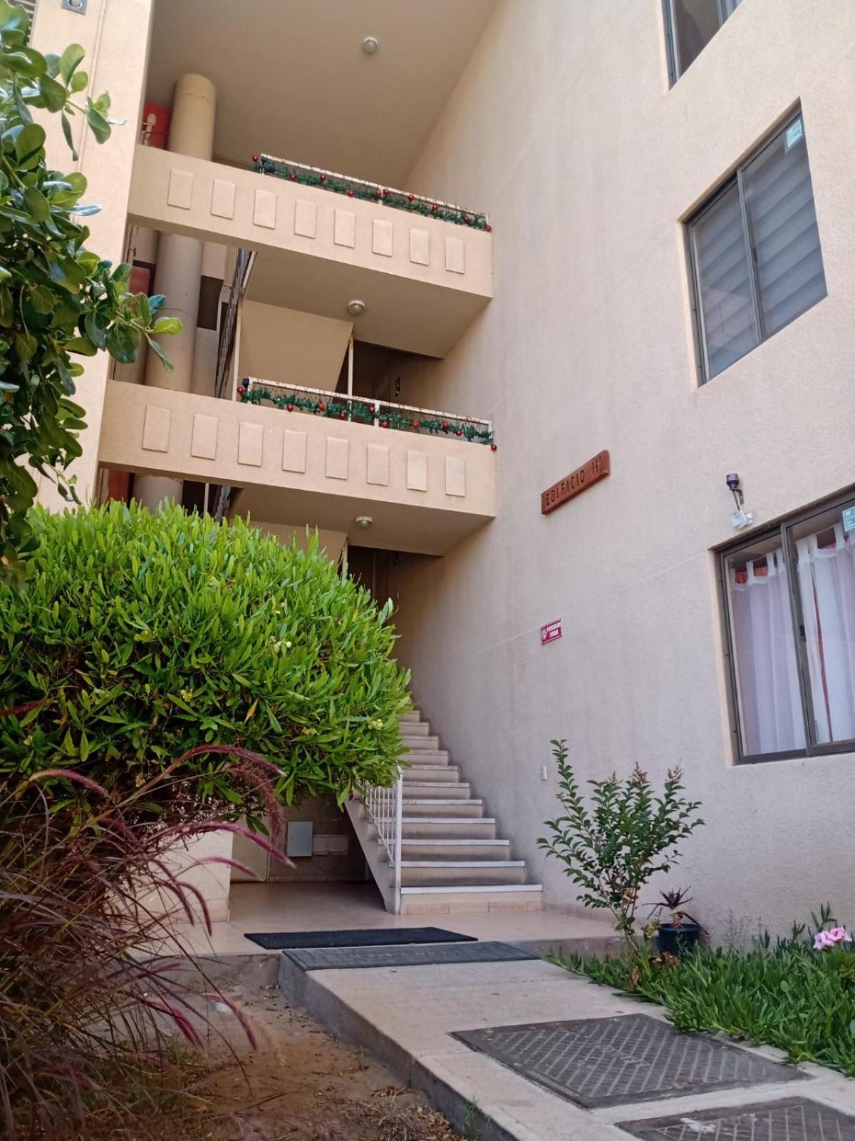 Condominio Florencia 321