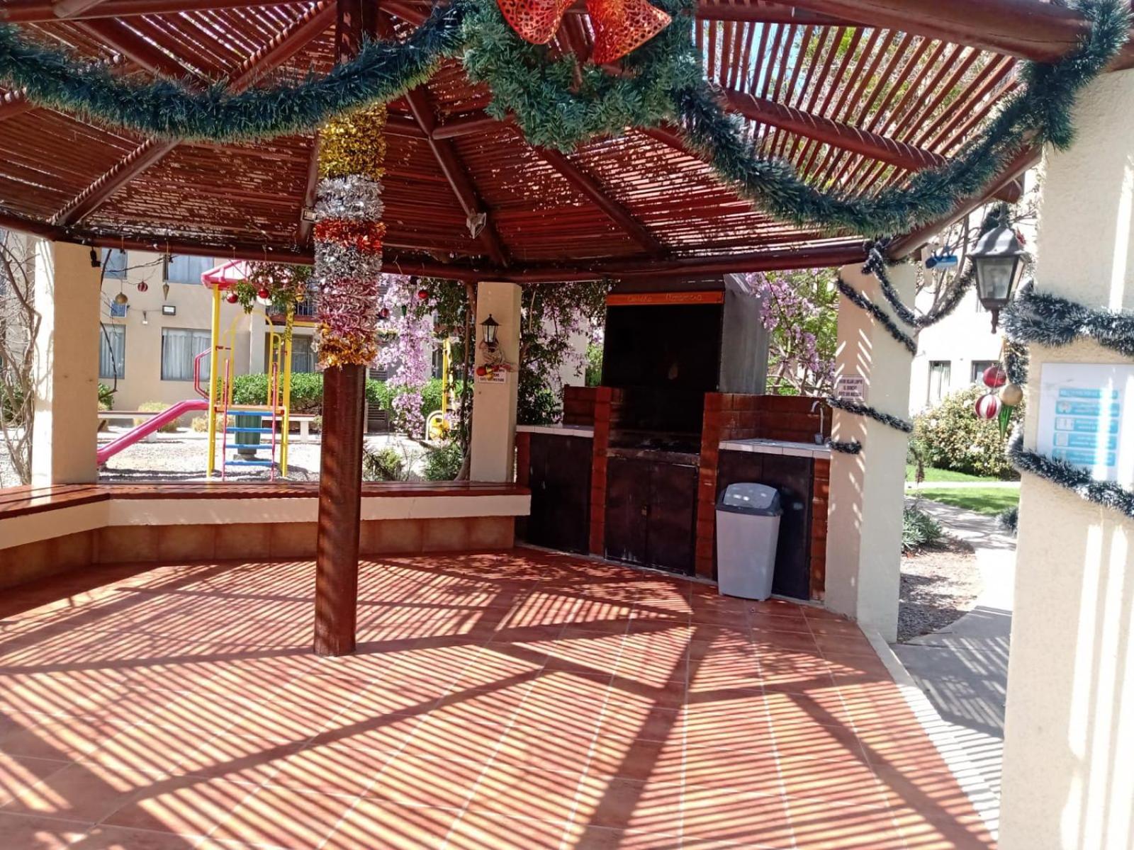 Condominio Florencia 321
