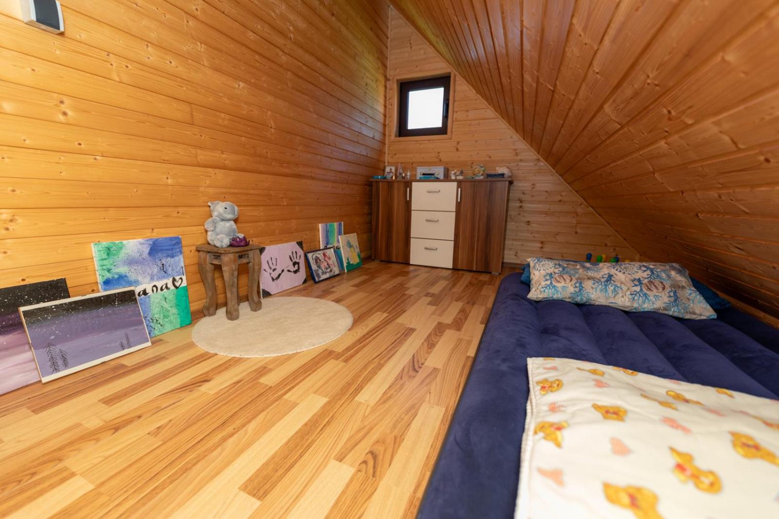 Apartmani Rumora Gorski kotar