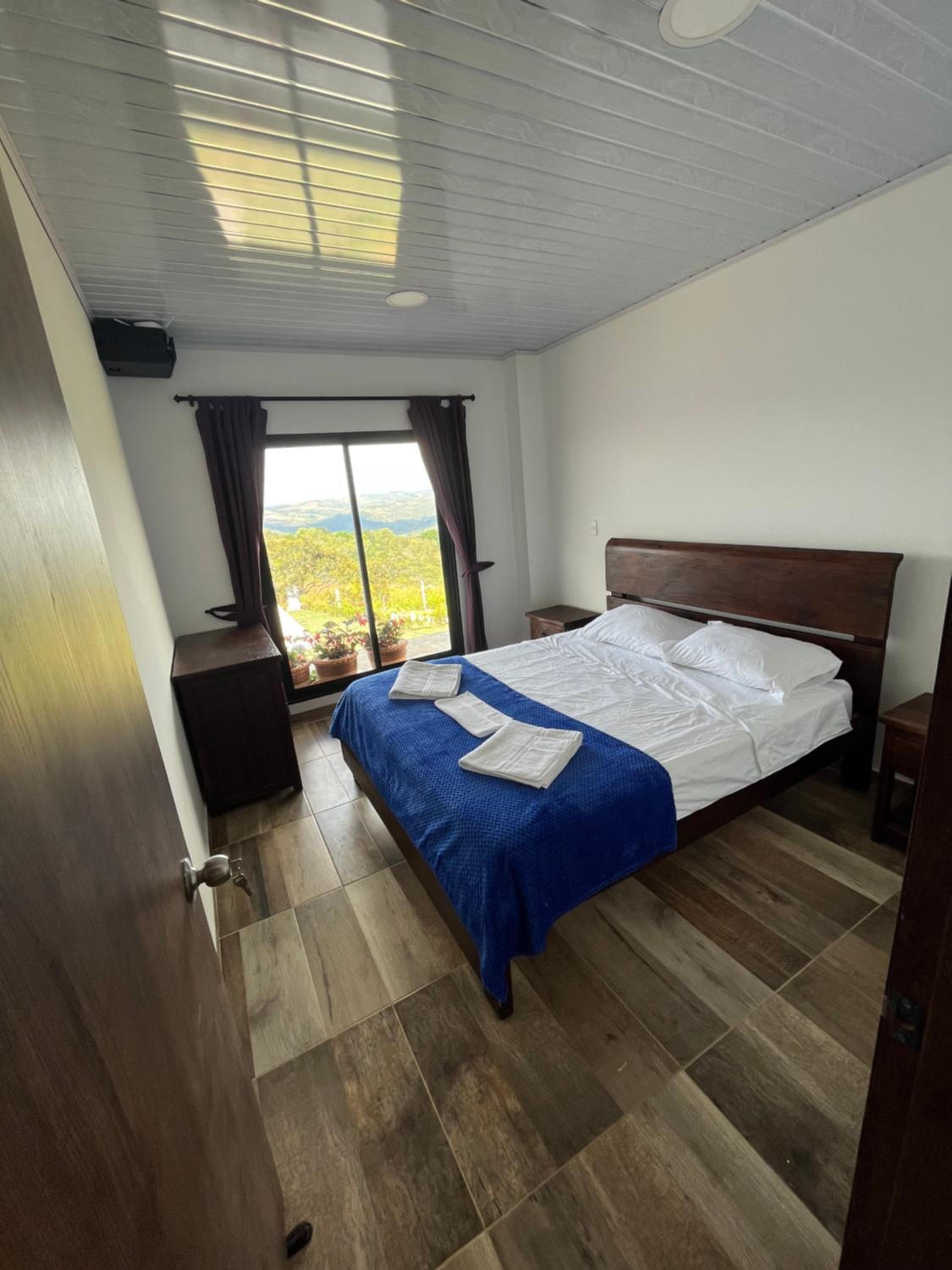 Mirador Villa Natalia