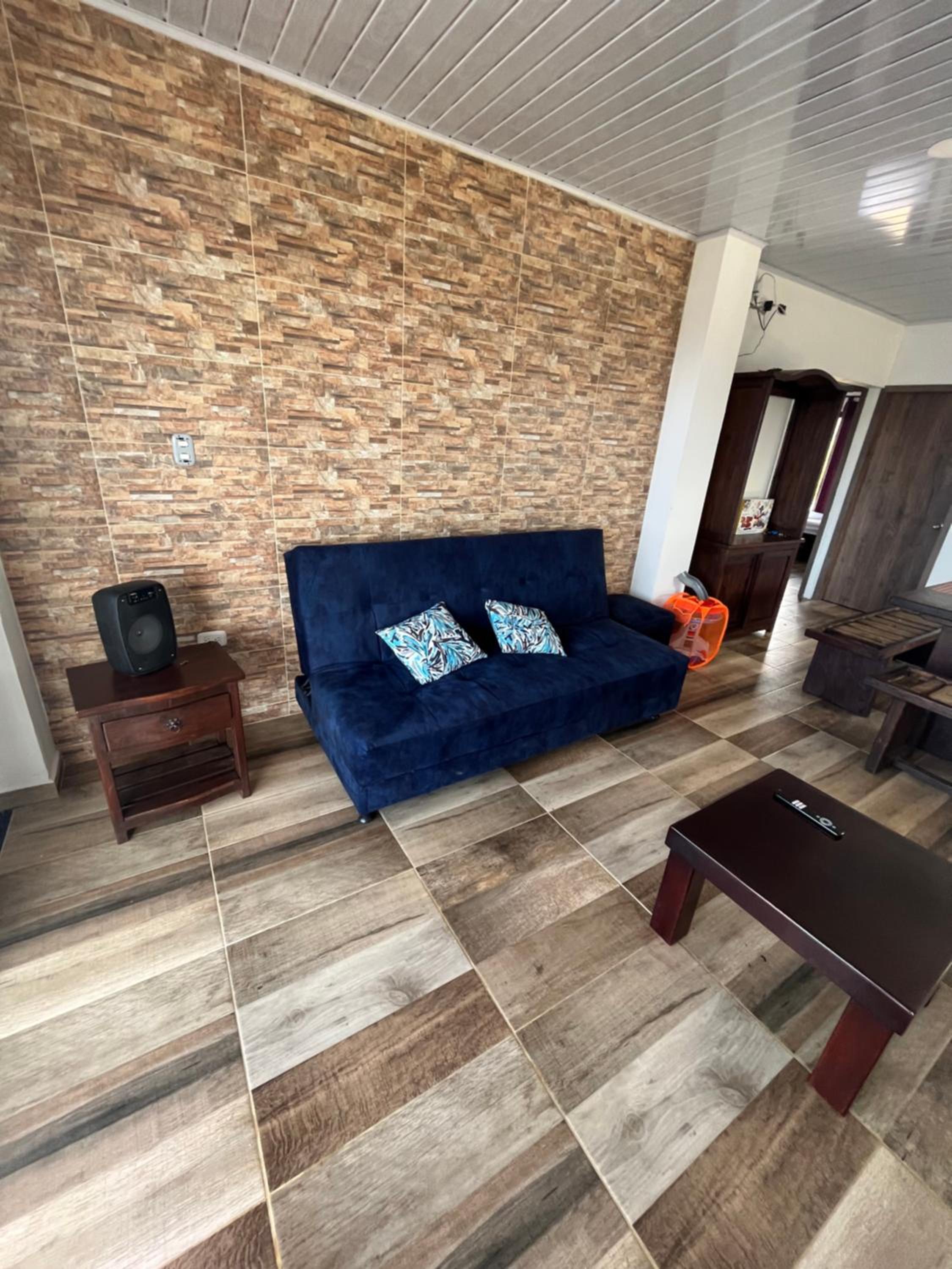 Mirador Villa Natalia