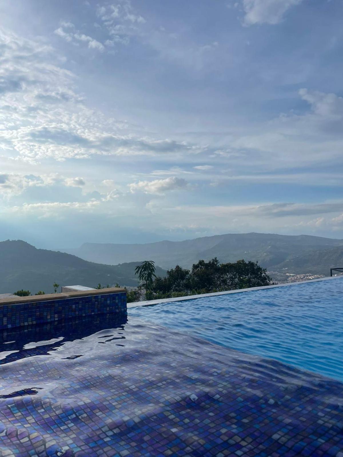 Mirador Villa Natalia