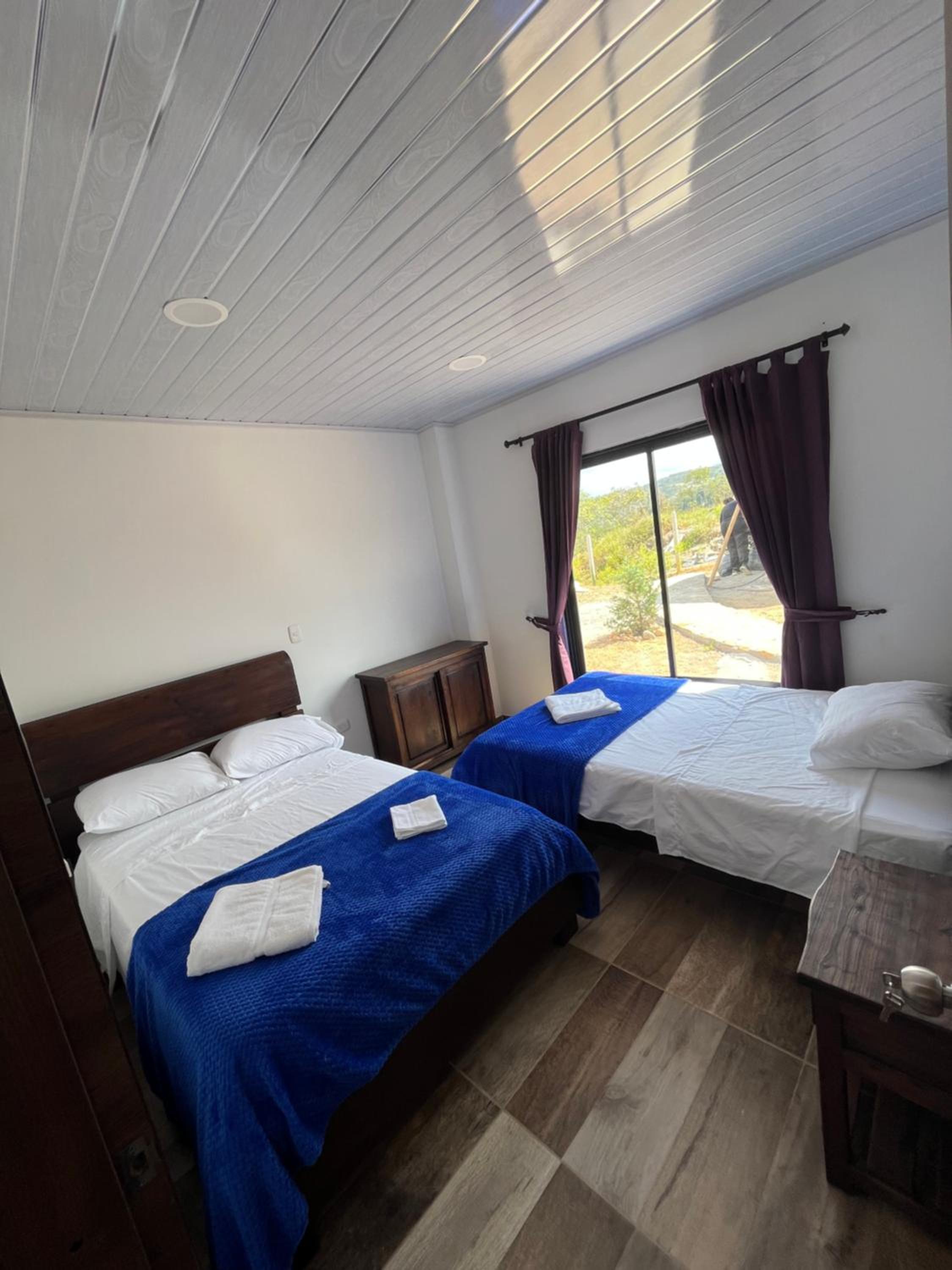 Mirador Villa Natalia
