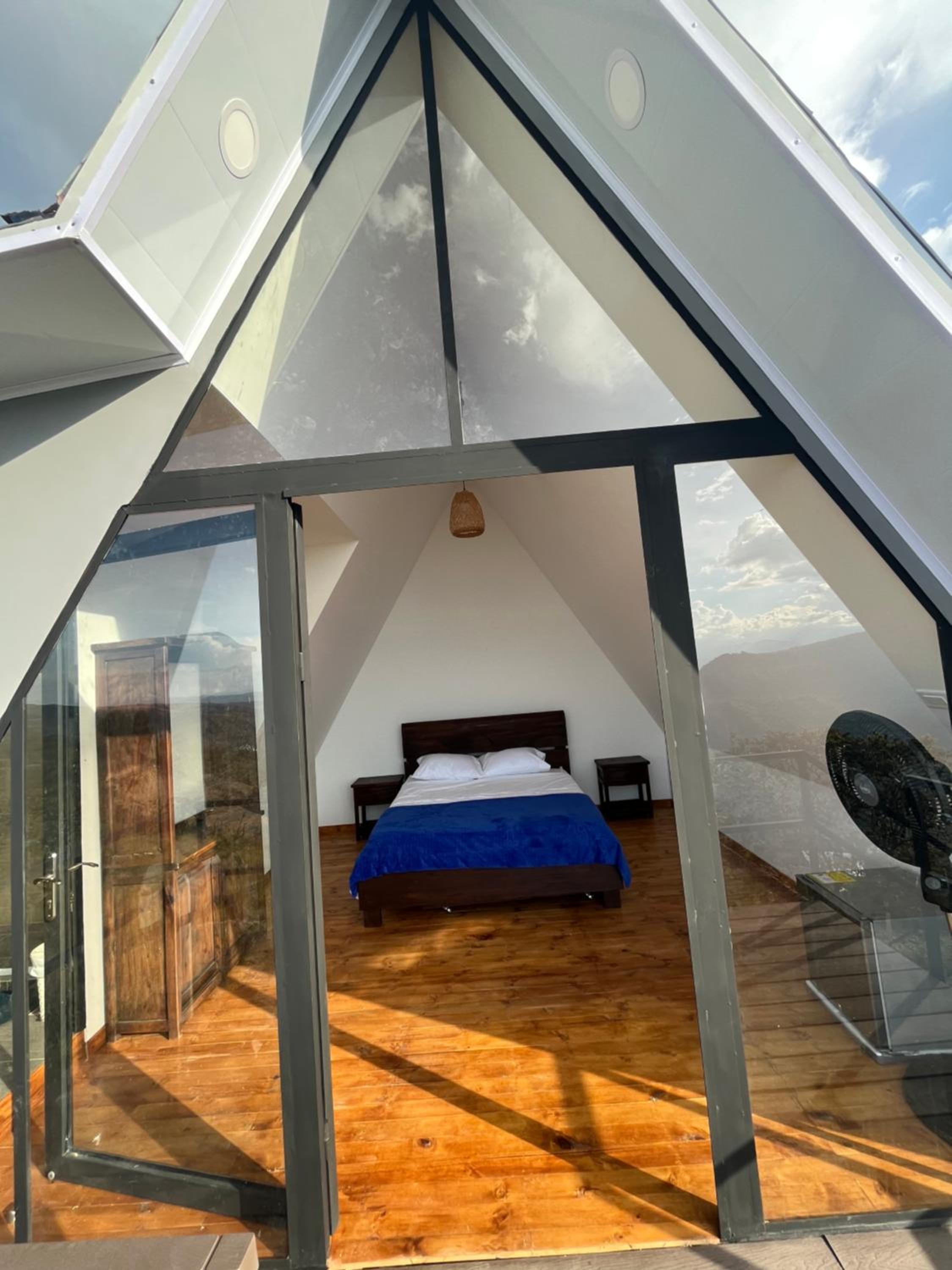Mirador Villa Natalia