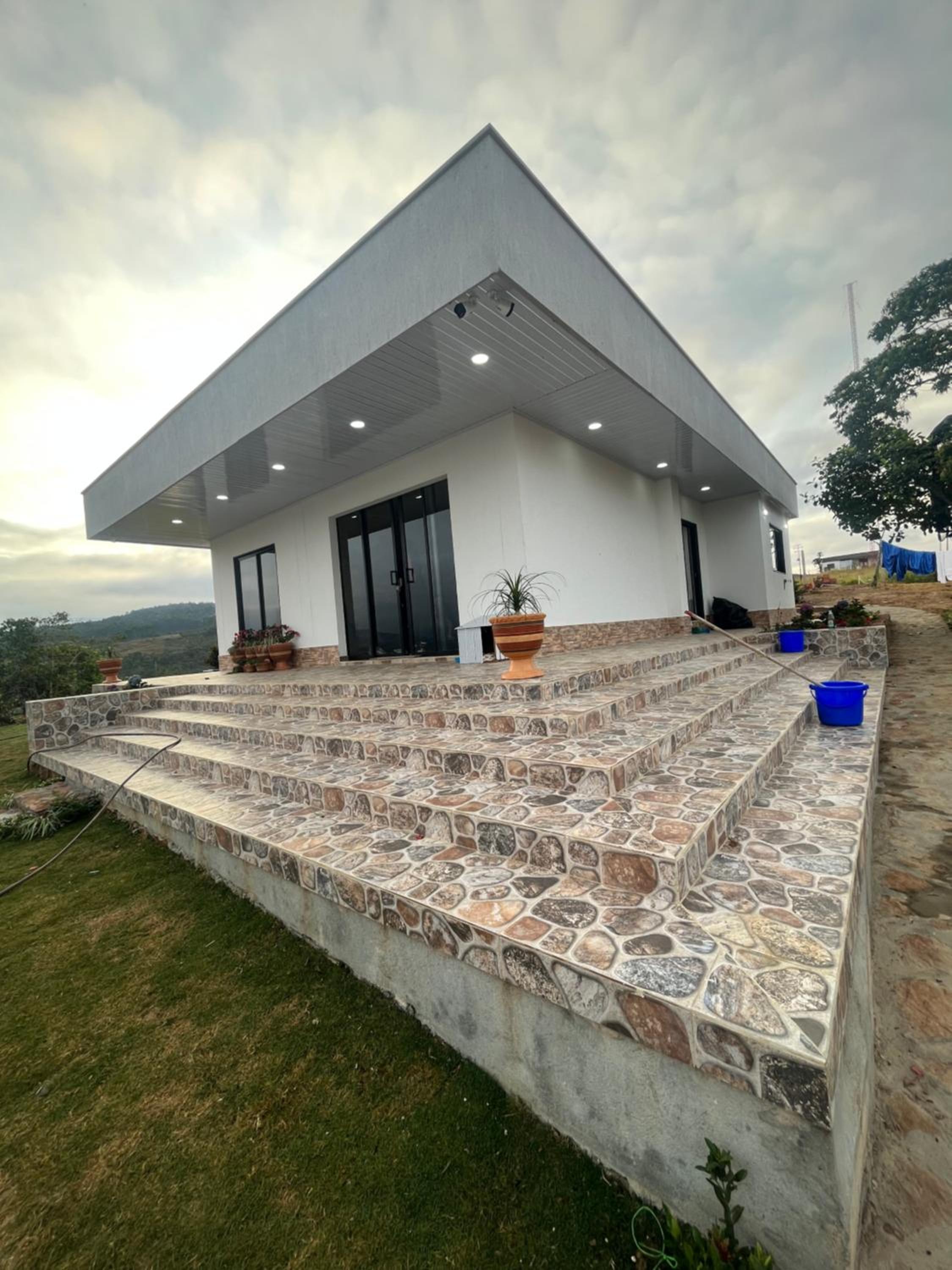 Mirador Villa Natalia