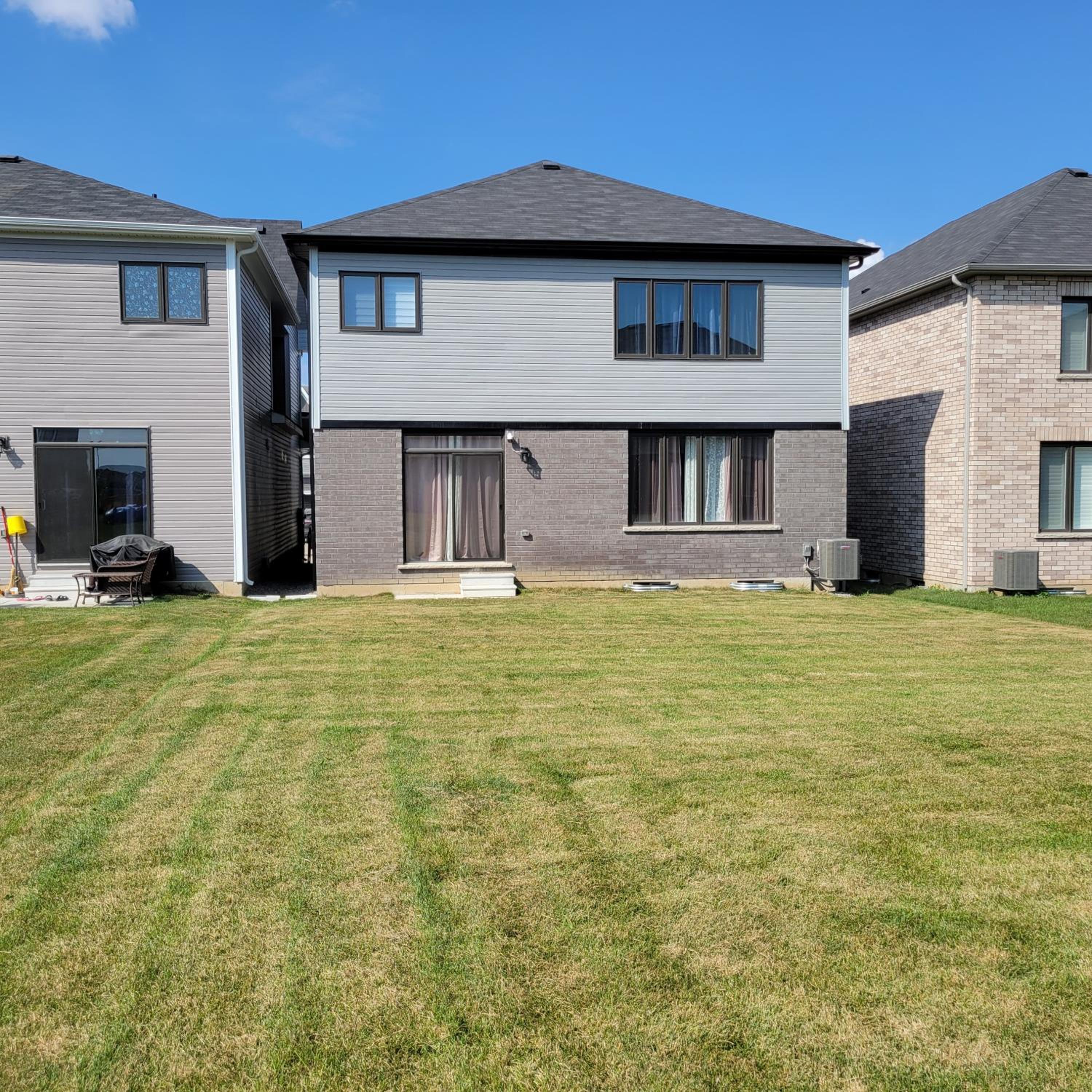Entire home near Hamilton