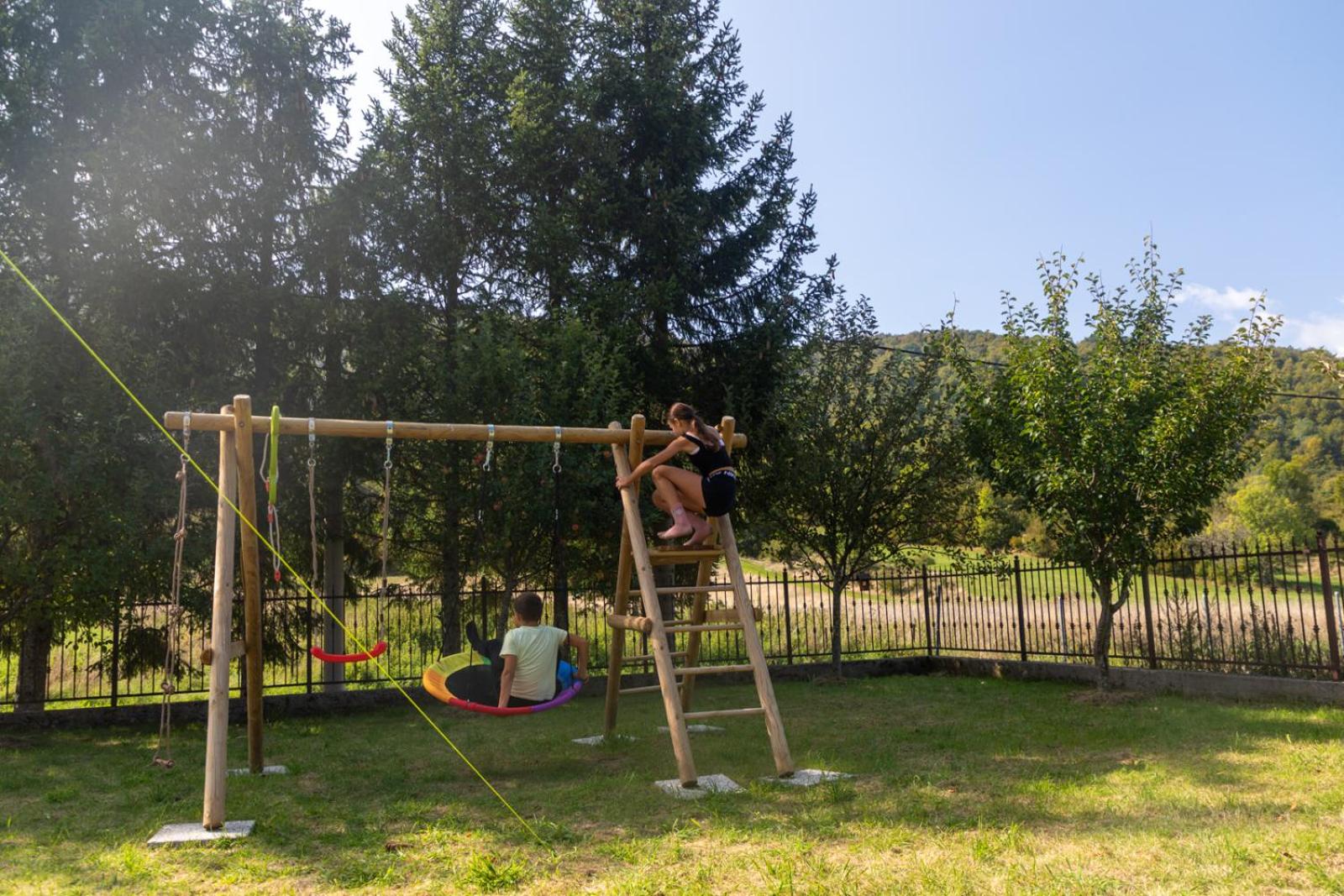 Apartmani Rumora Gorski kotar