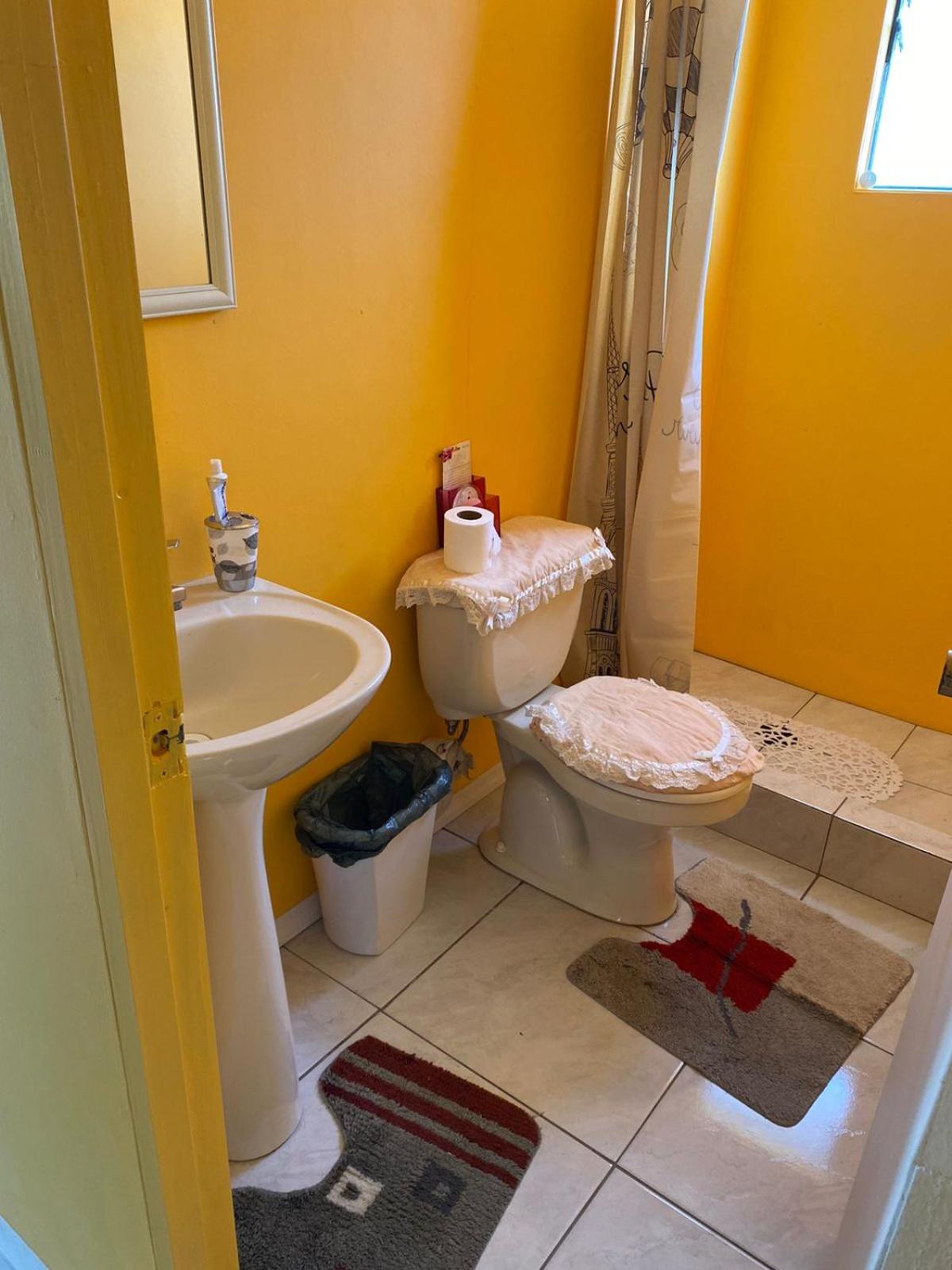 Cabaña