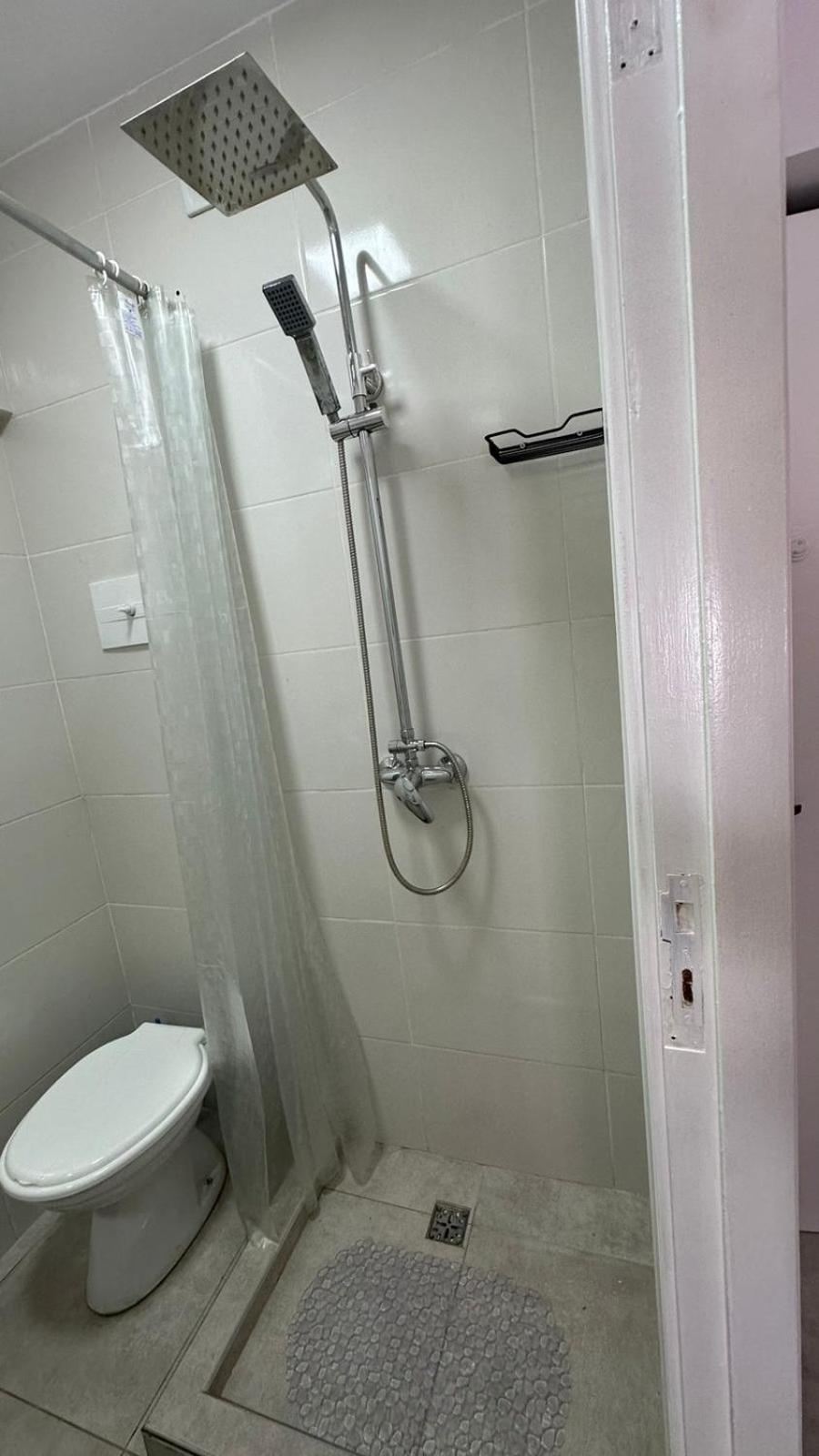 Nuevo y minimalista departamento Guemes