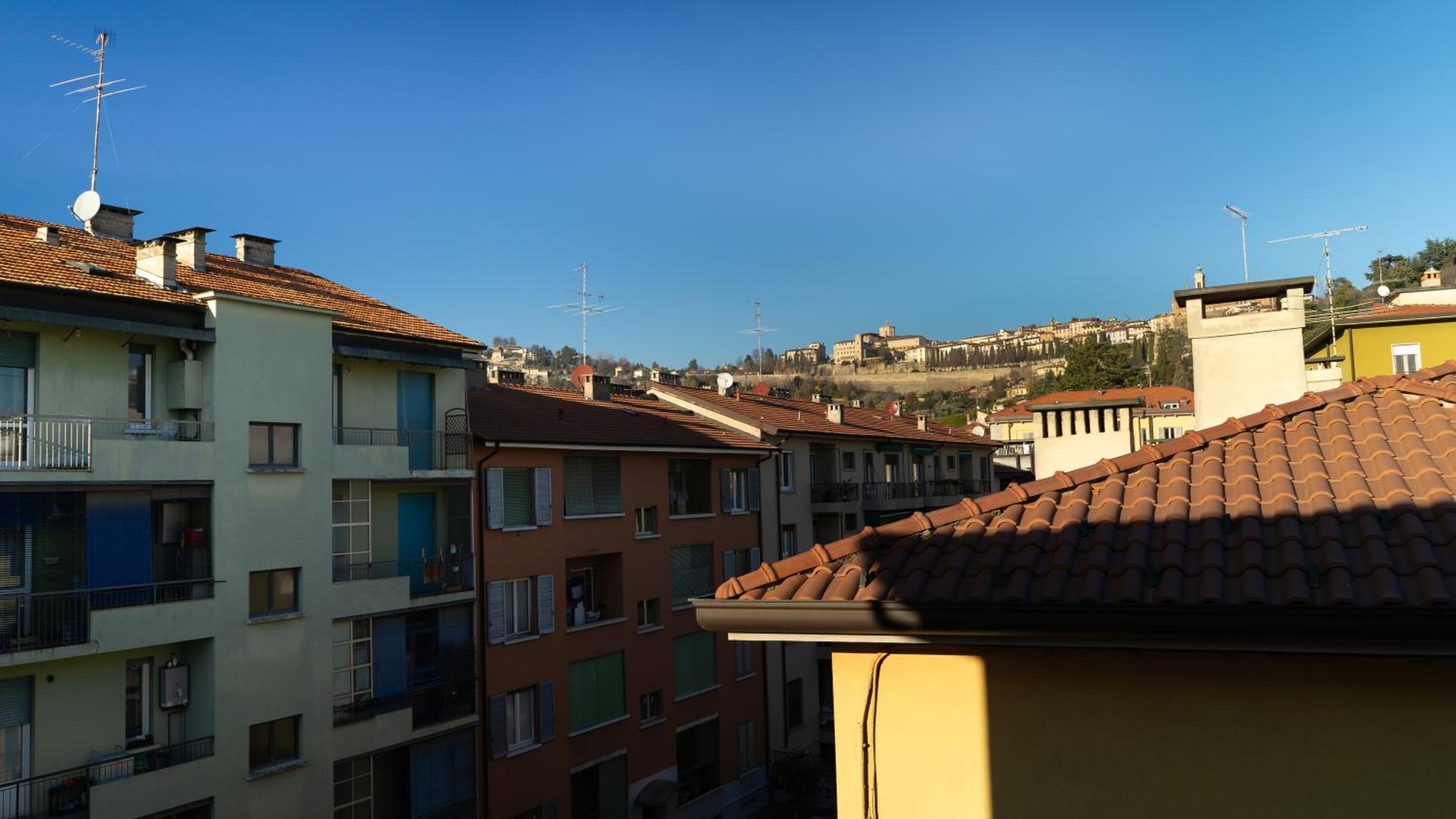 Casa Manara - Sunset view view 4