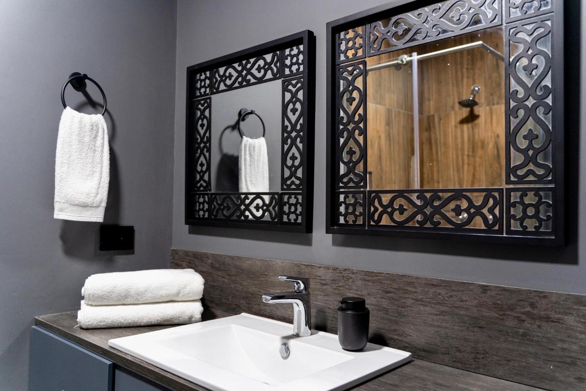 Apartamento Estilo Industrial Moderno