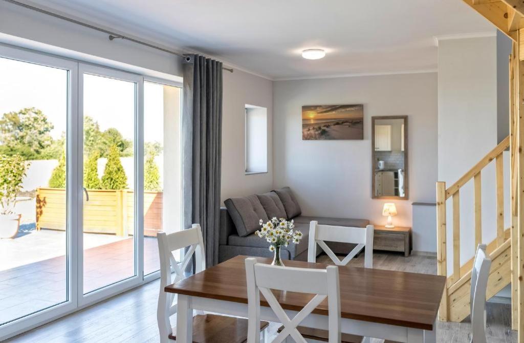 Bornholm Apartments