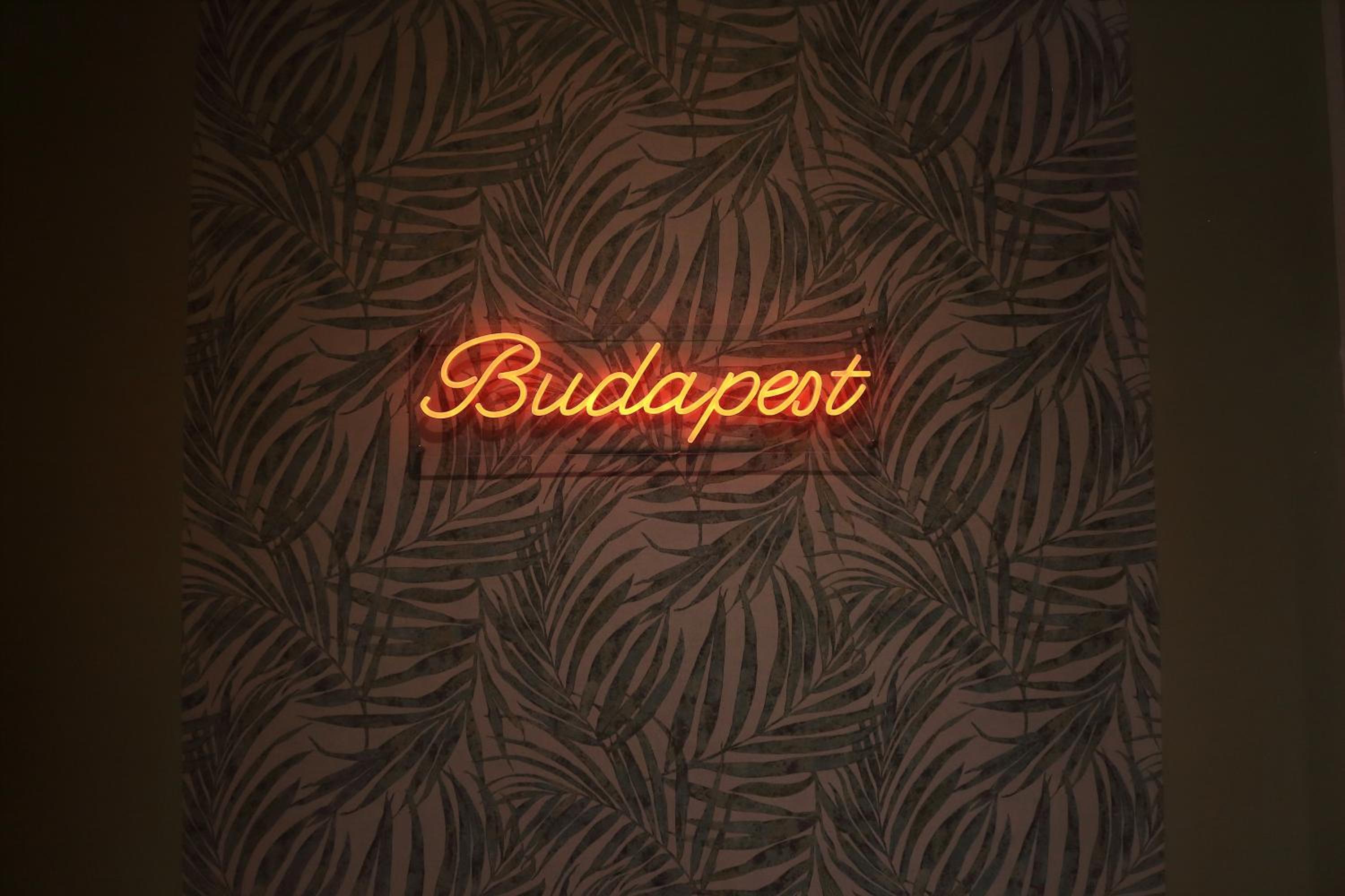 BaseBudapest