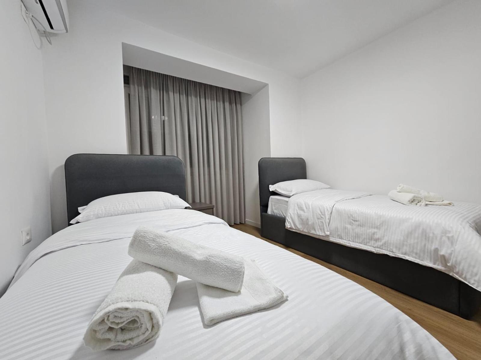 Elois Luxury Apartment
