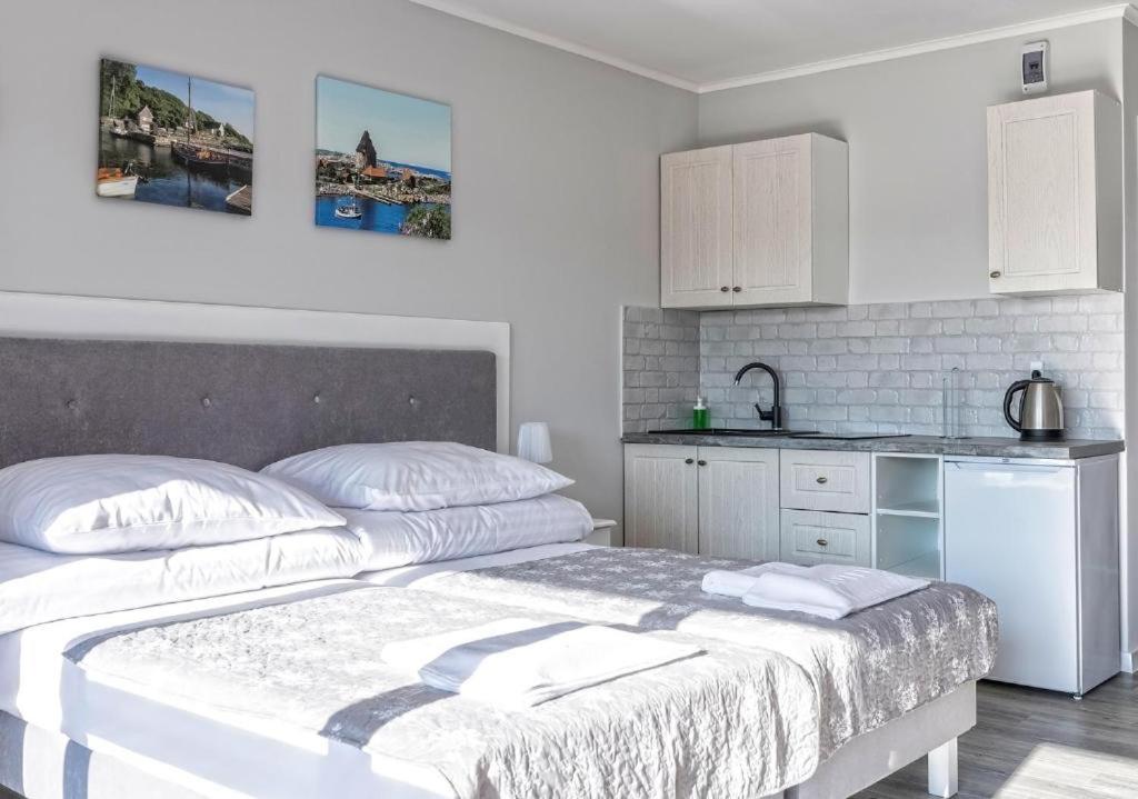 Bornholm Apartments
