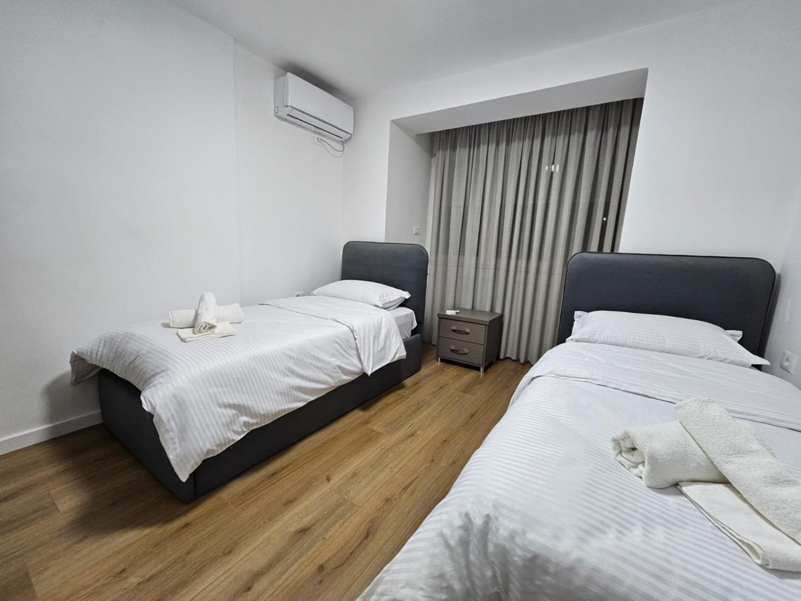 Elois Luxury Apartment