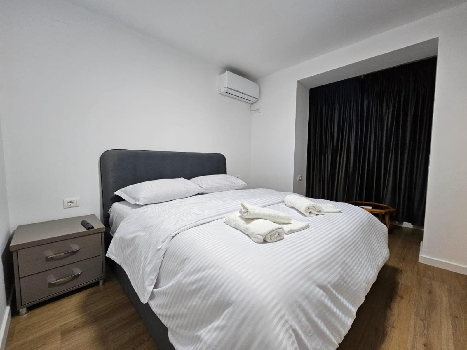 Elois Luxury Apartment