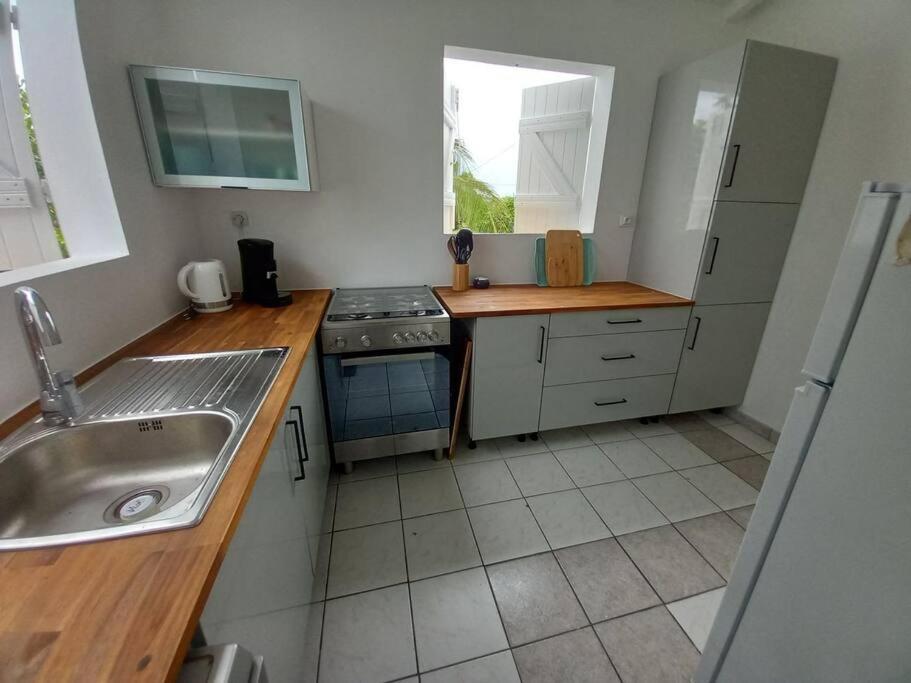 La Maison d'à Côté, maison 4 personnes view 2