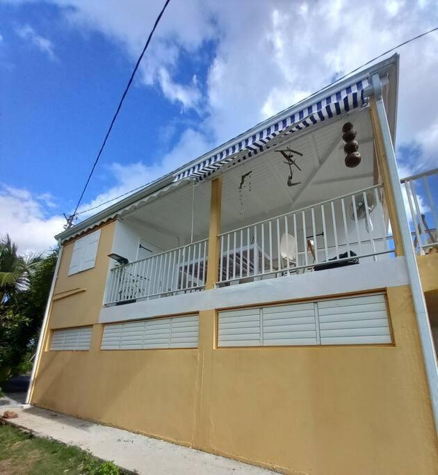 La Maison d'à Côté, maison 4 personnes view 4