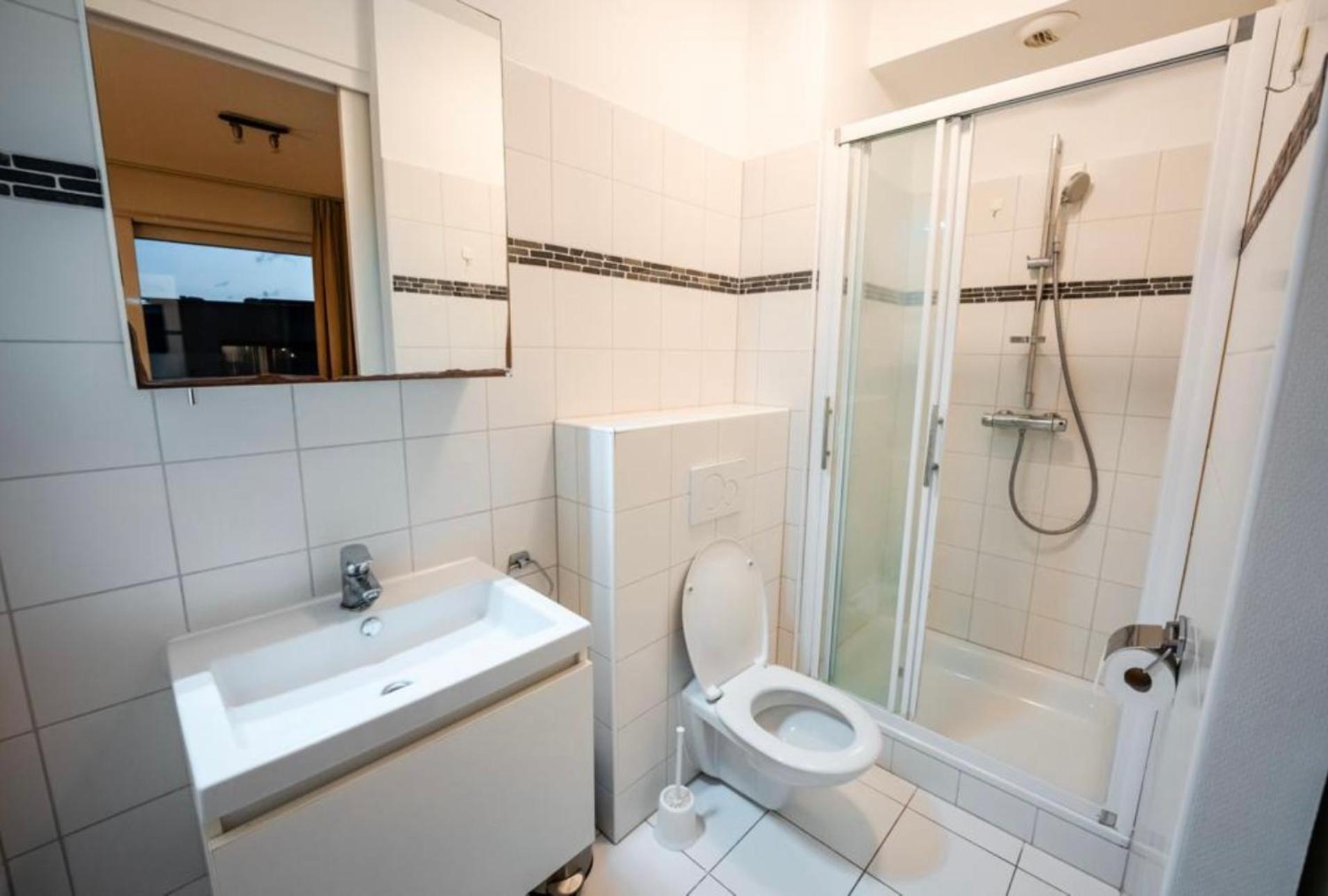 Apartment with Stunning View in City Center