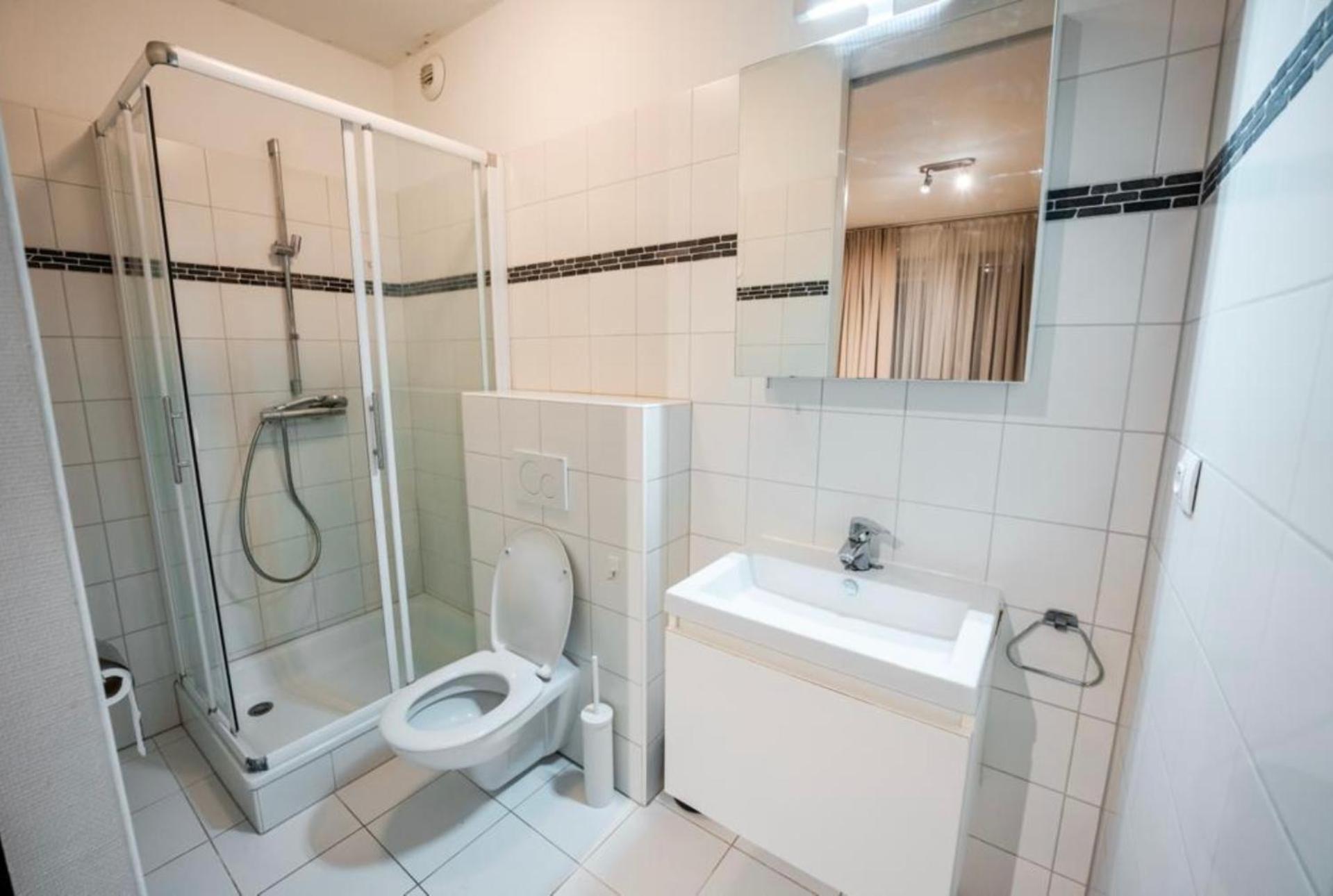 Apartment with Stunning View in City Center