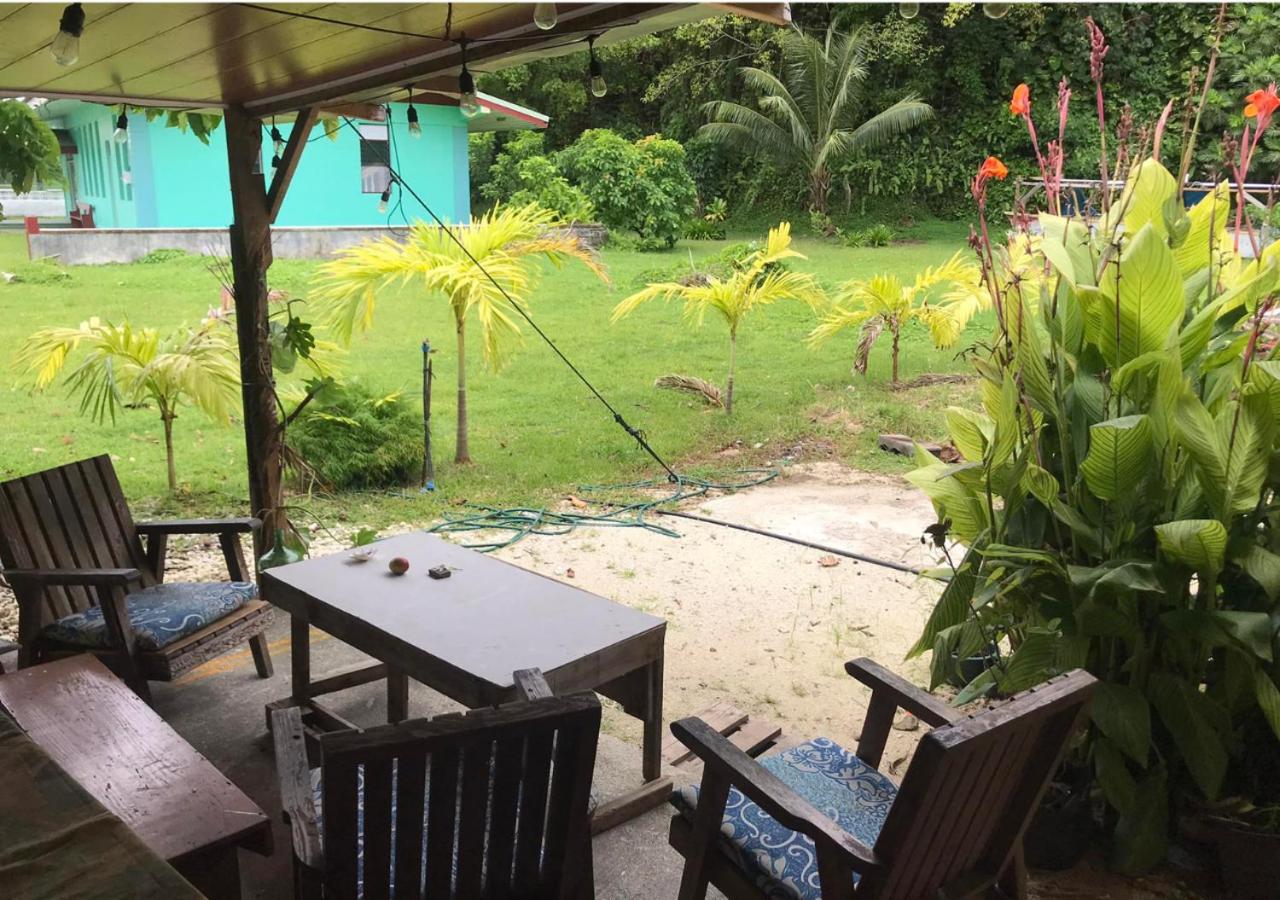 ALAROOTS HUAHINE