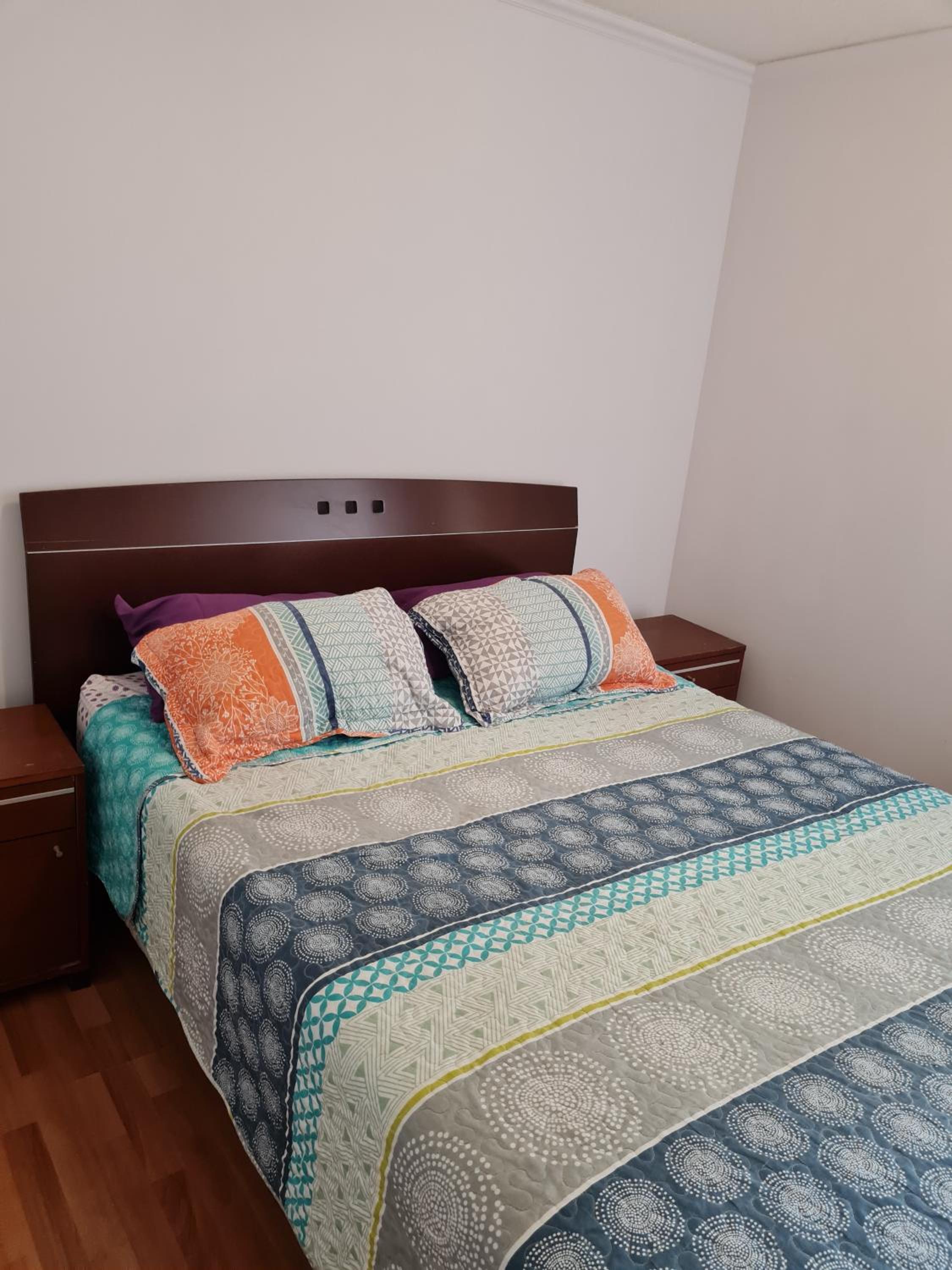 Condominio Florencia 321