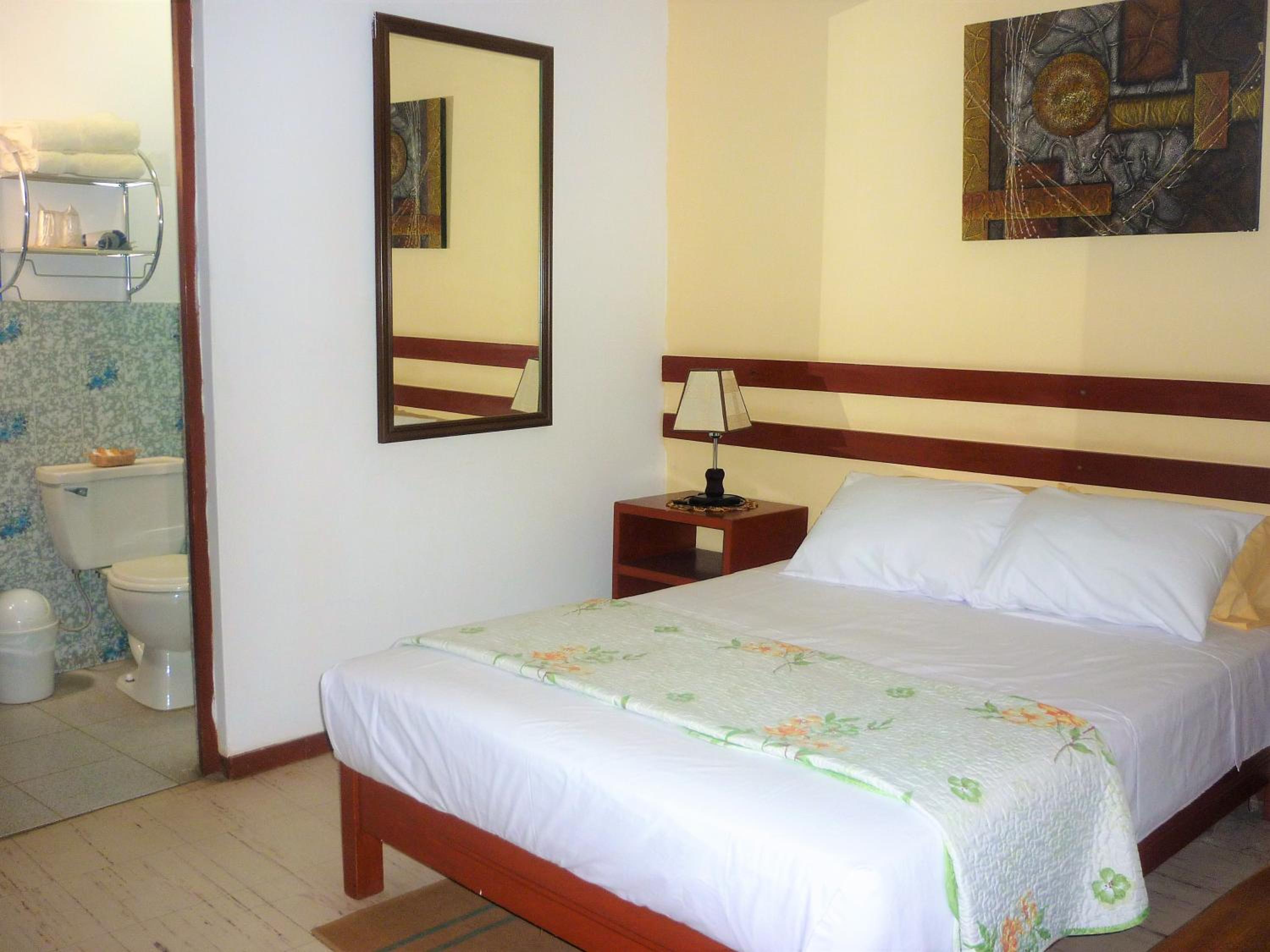Anccalla Inn Guesthouse