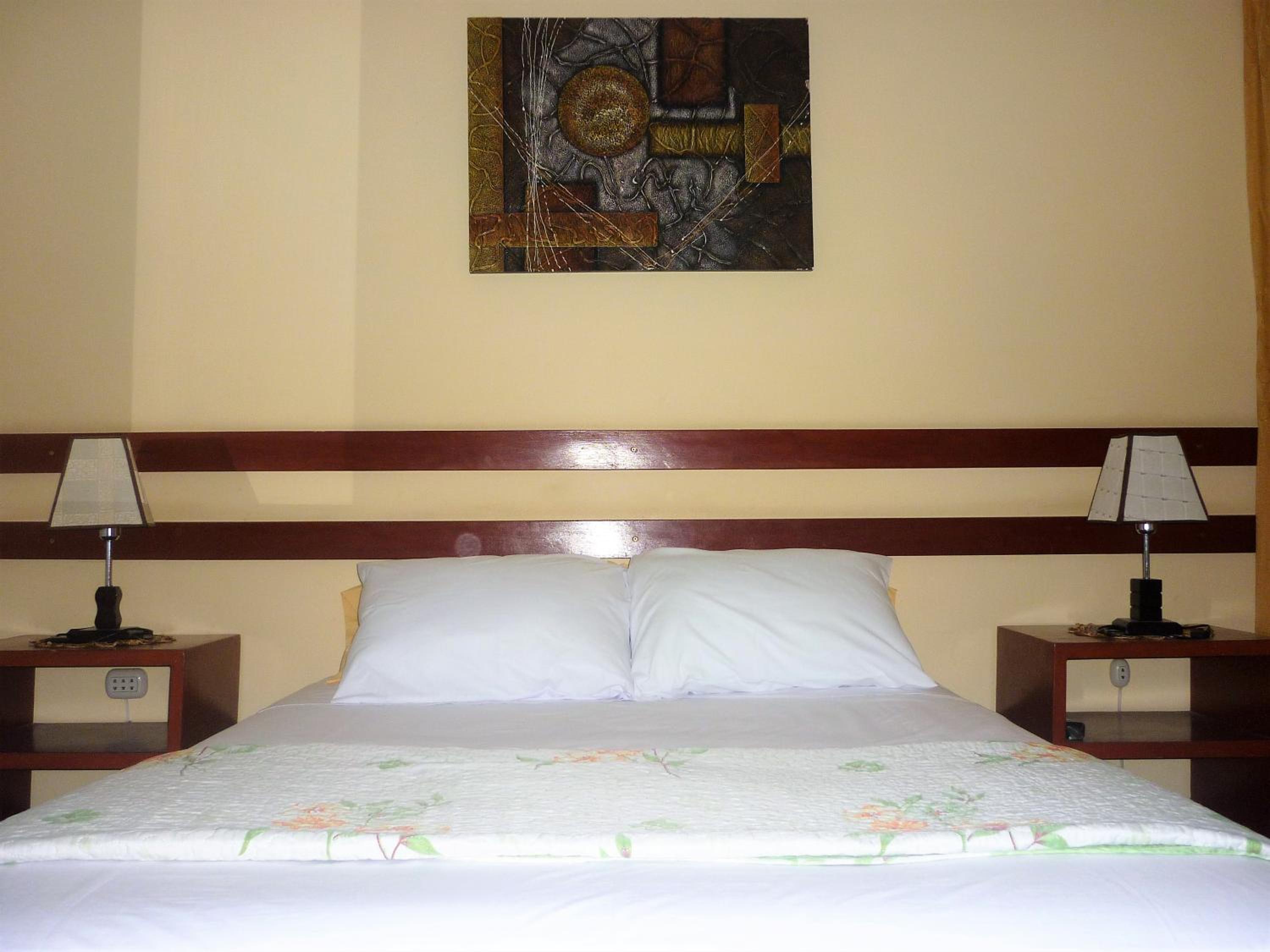 Anccalla Inn Guesthouse