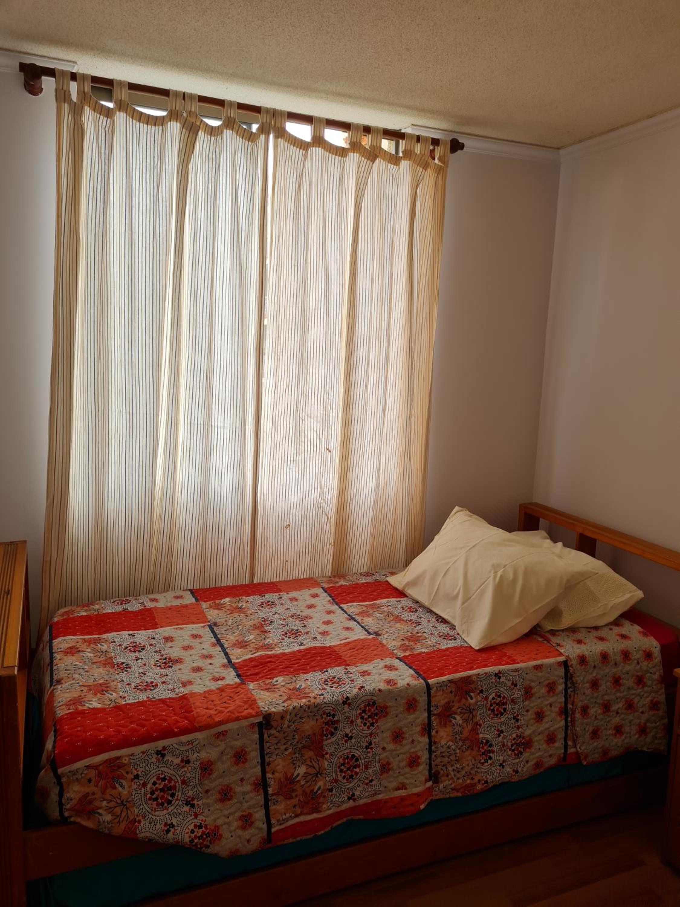 Condominio Florencia 321