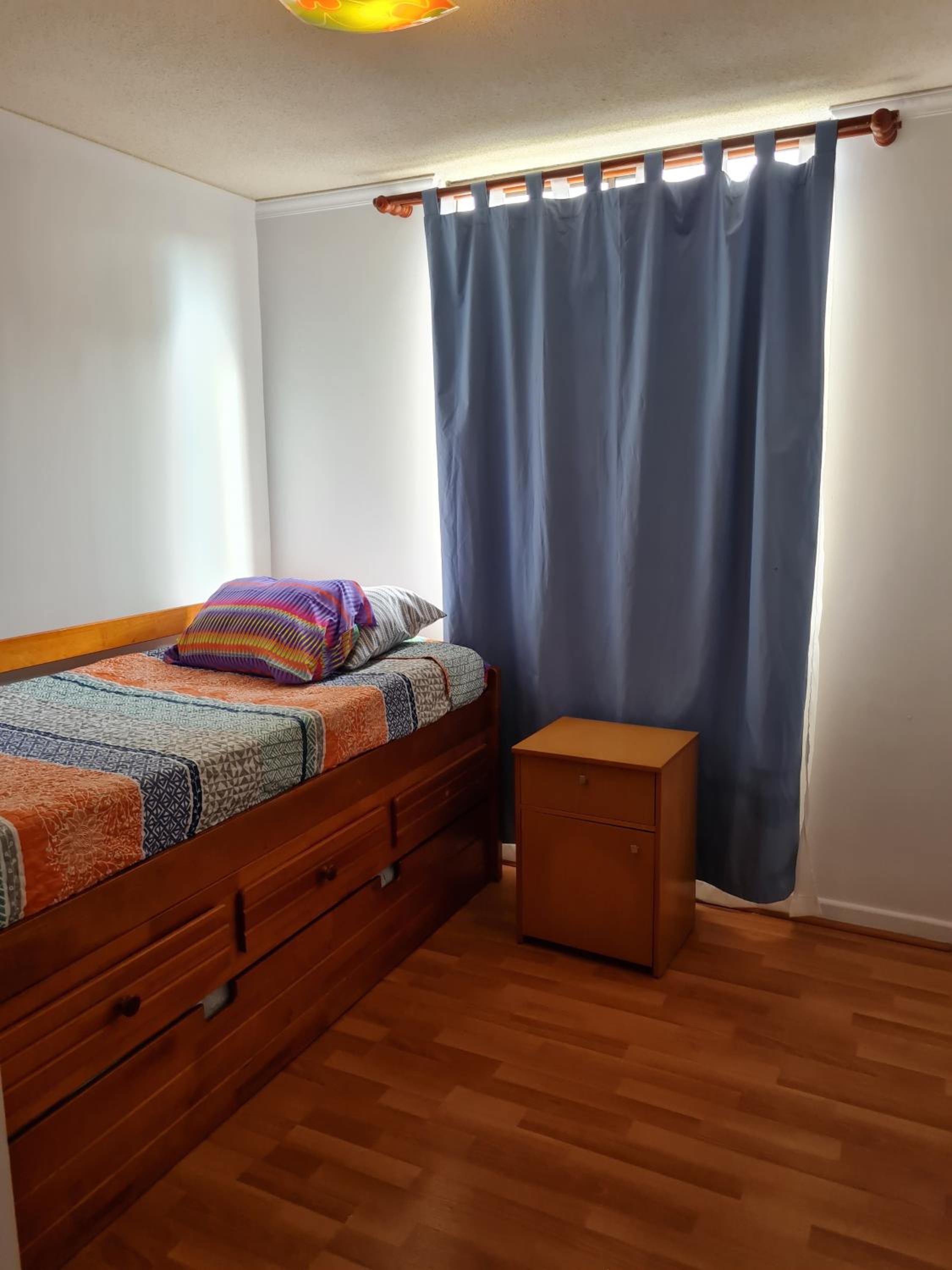 Condominio Florencia 321
