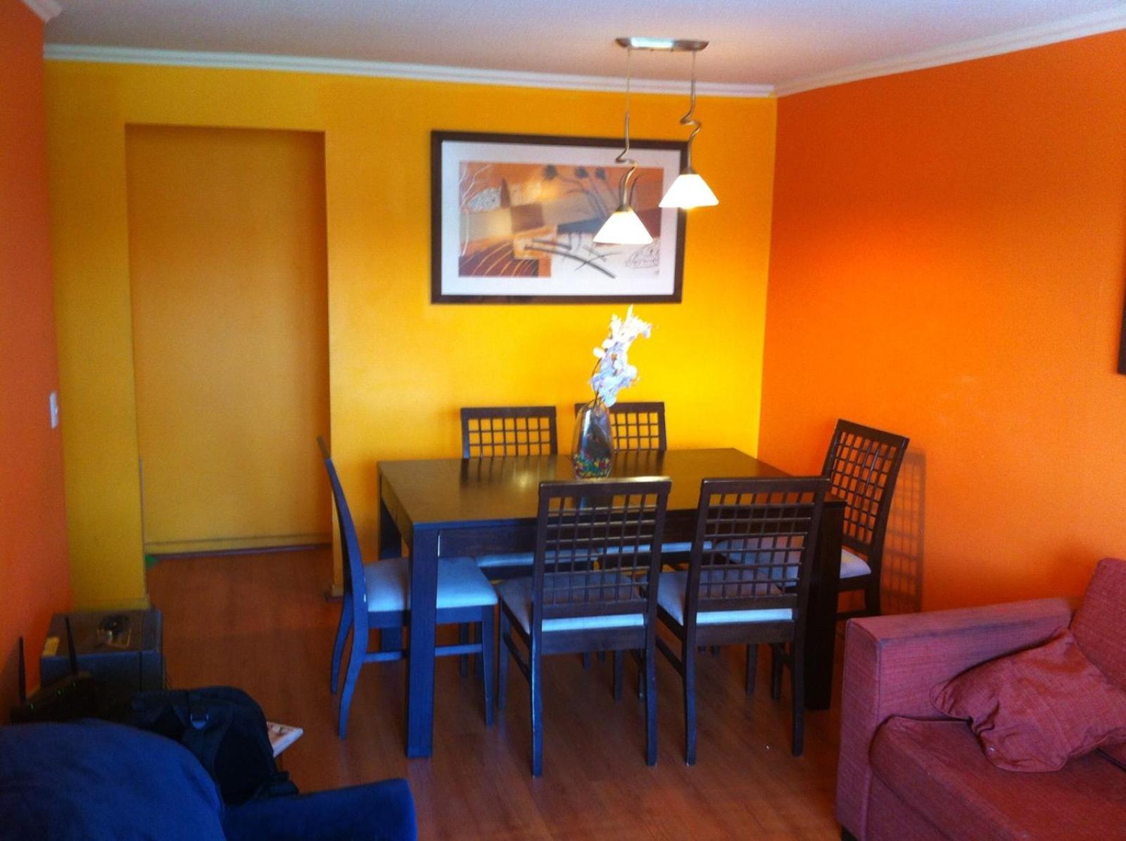 Condominio Florencia 321