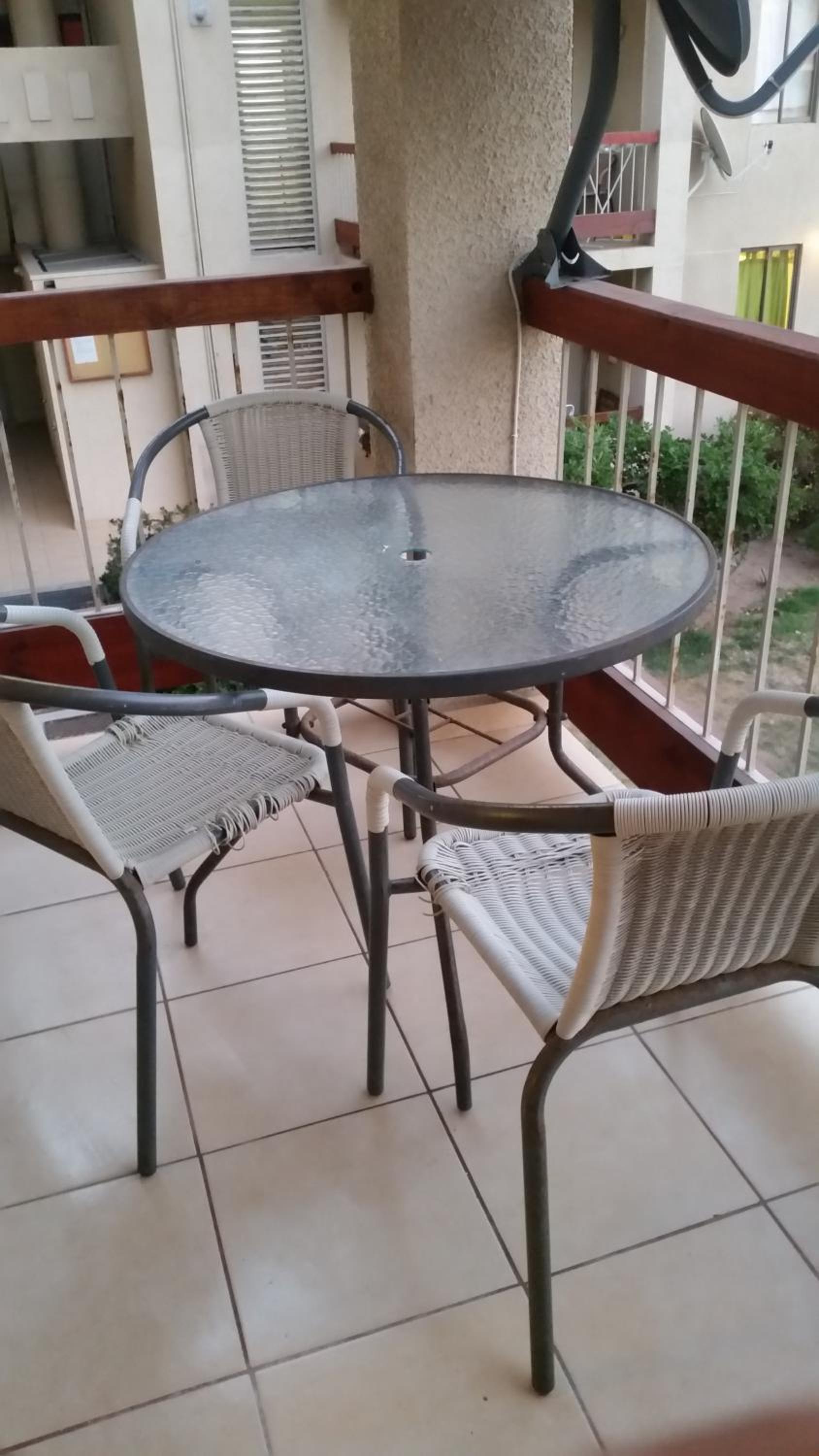 Condominio Florencia 321